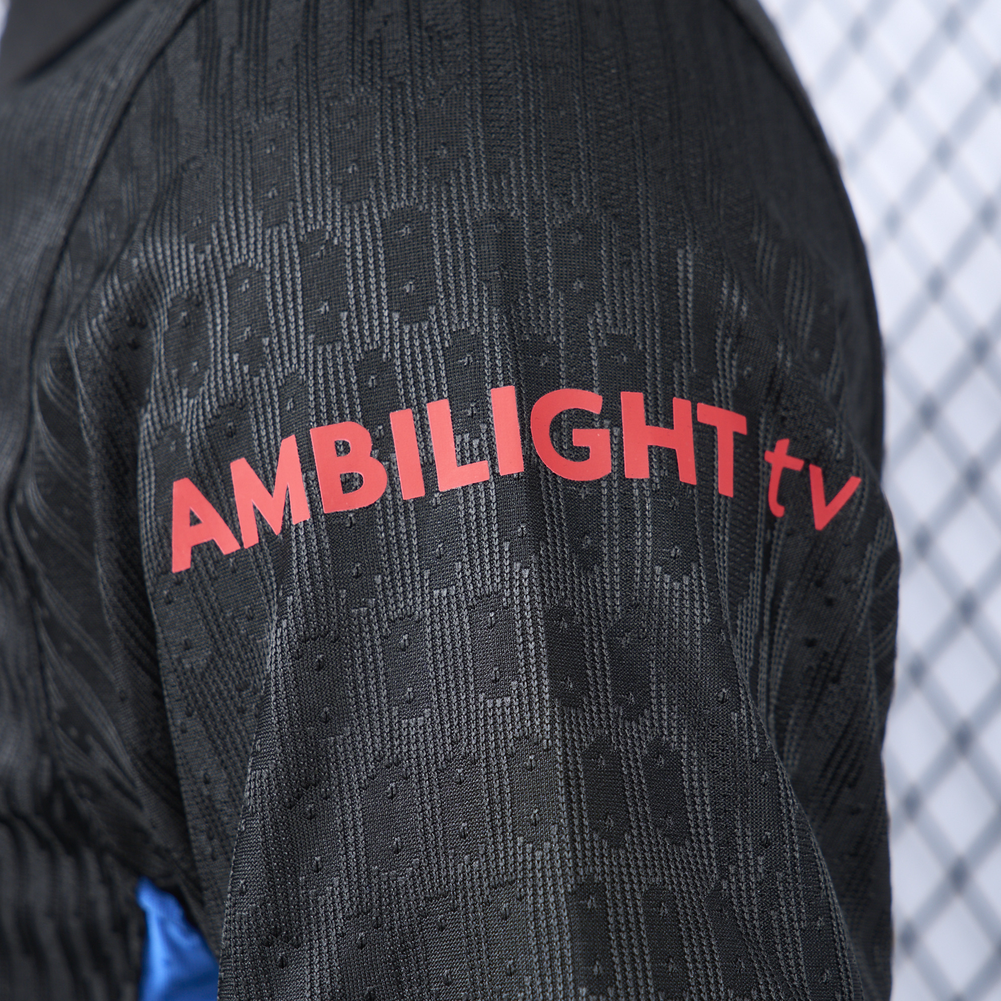 Barcelona 24-25 Away Jersey with Big Logo - Player Version - Unitedfutballjersey