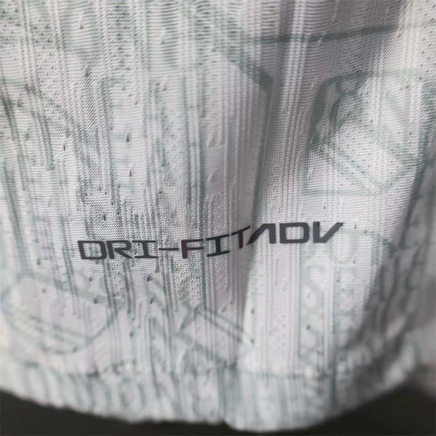 C.H.E.L.S.E.A 25-26 White Pre-Match Training Jersey - Player Version - Unitedfutballjersey