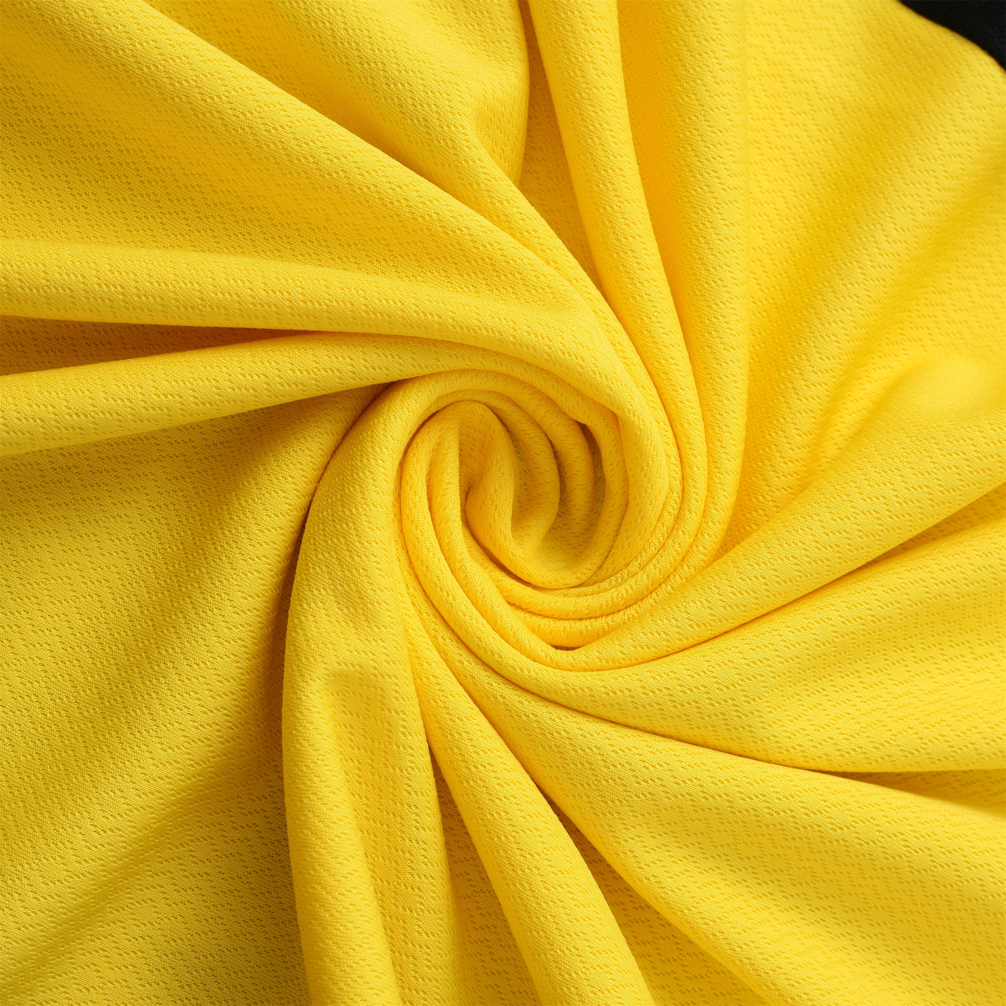 Dortmund 23-24 Short-Sleeve Training Set - Yellow - Unitedfutballjersey