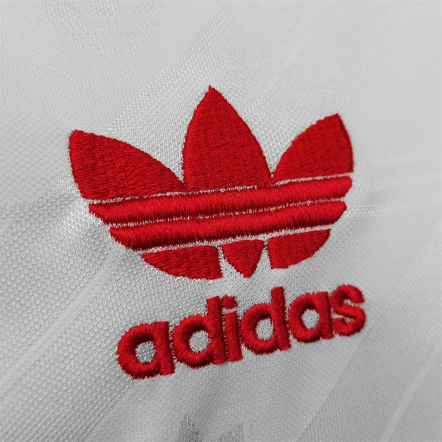 Manchester United Retro 86-88 Away Long Sleeve Jersey - Unitedfutballjersey