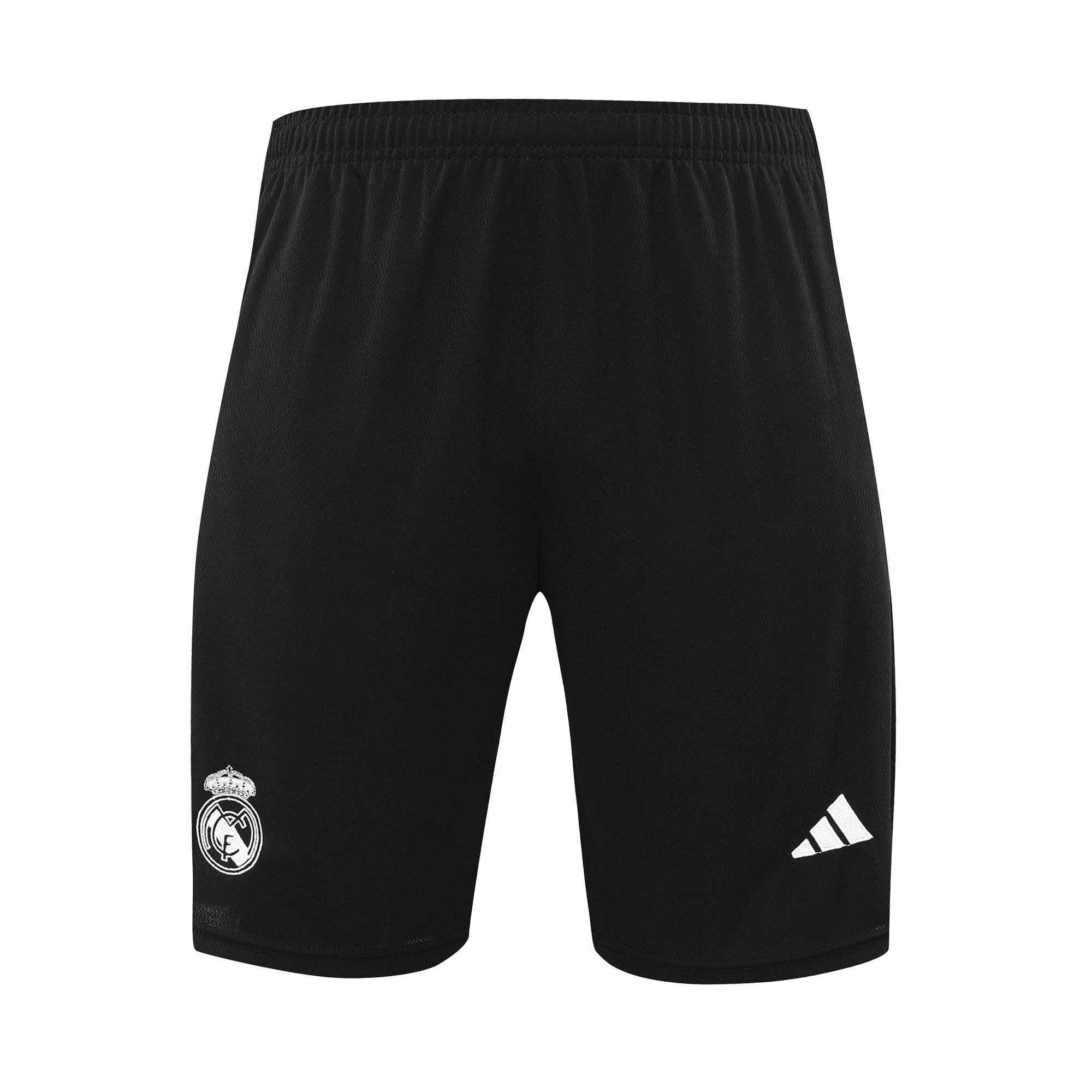 Real Madrid 23-24 Short-Sleeve Training Set - White - Unitedfutballjersey