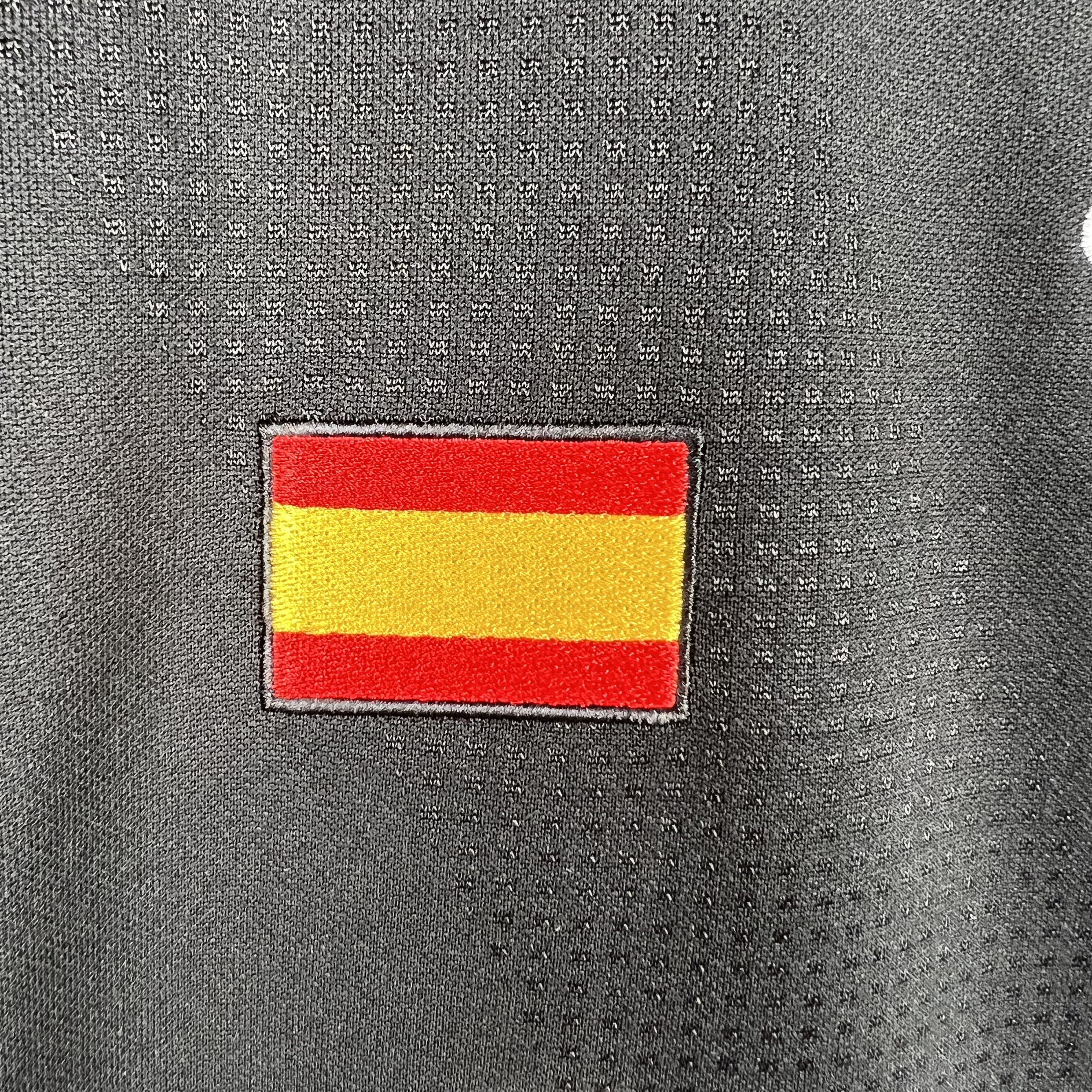 Retro Real Madrid 08-09 Third Jersey - Unitedfutballjersey