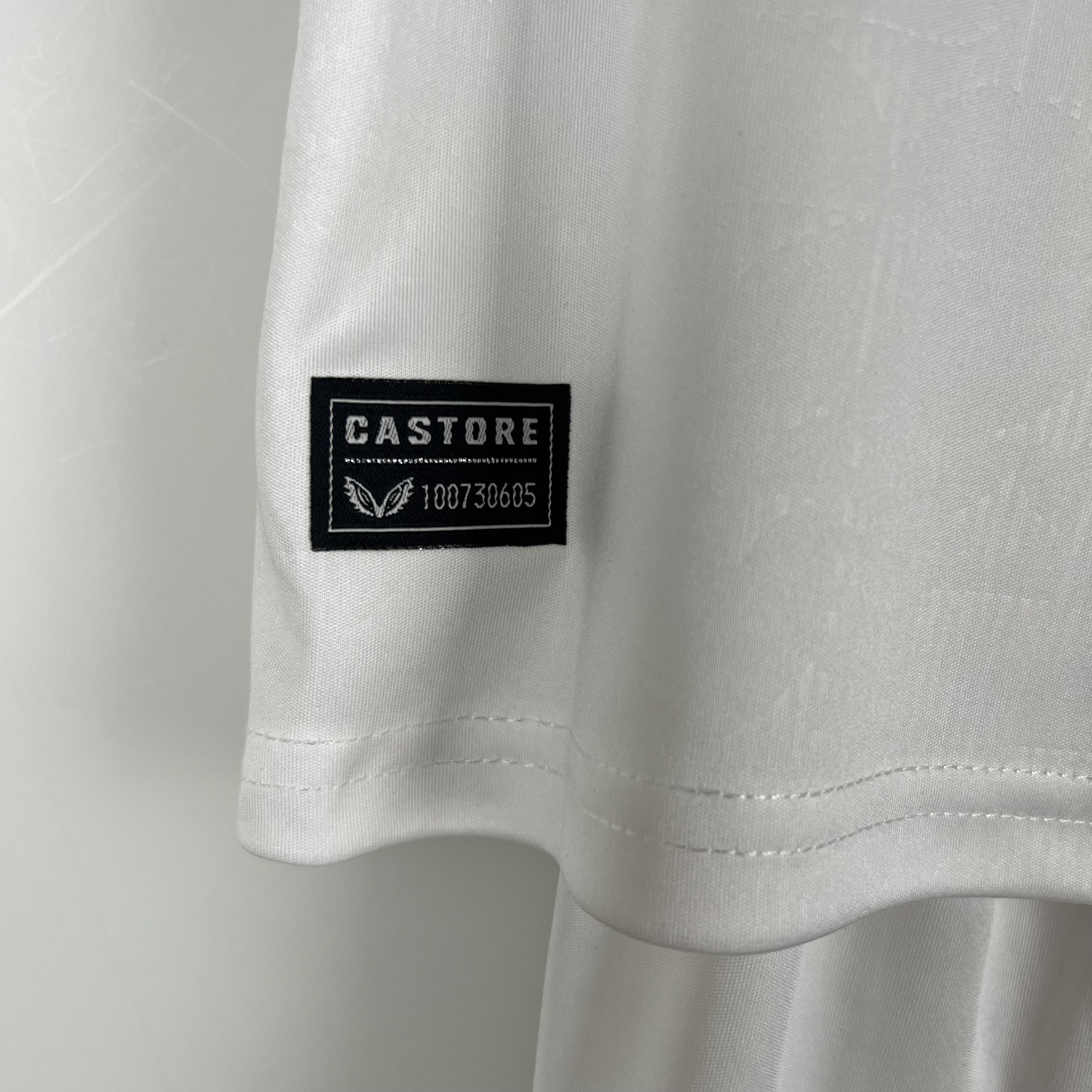 Sevilla 23-24 Home Stadium Kids Kit - Unitedfutballjersey