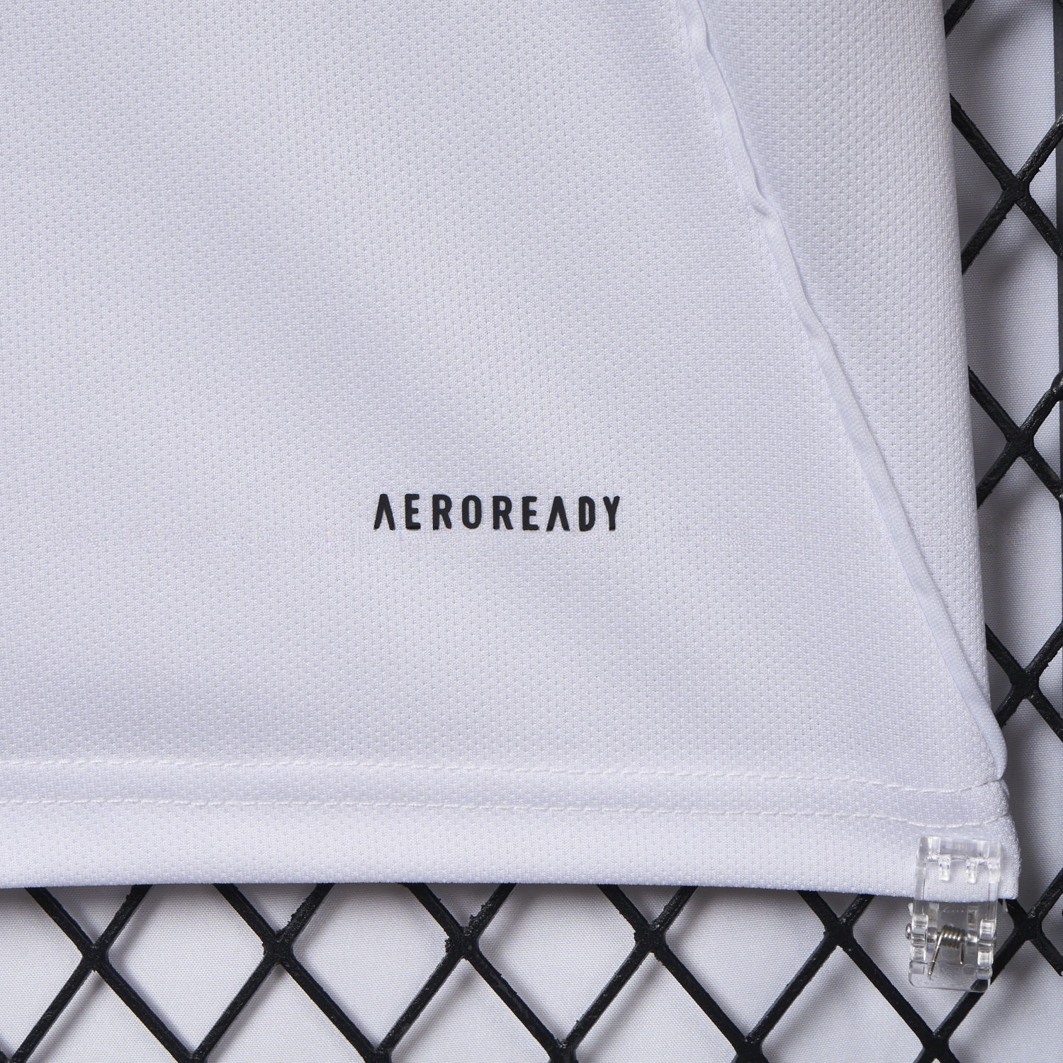 Leeds United 25-26 Home White Jersey - Fans Version - Unitedfutballjersey