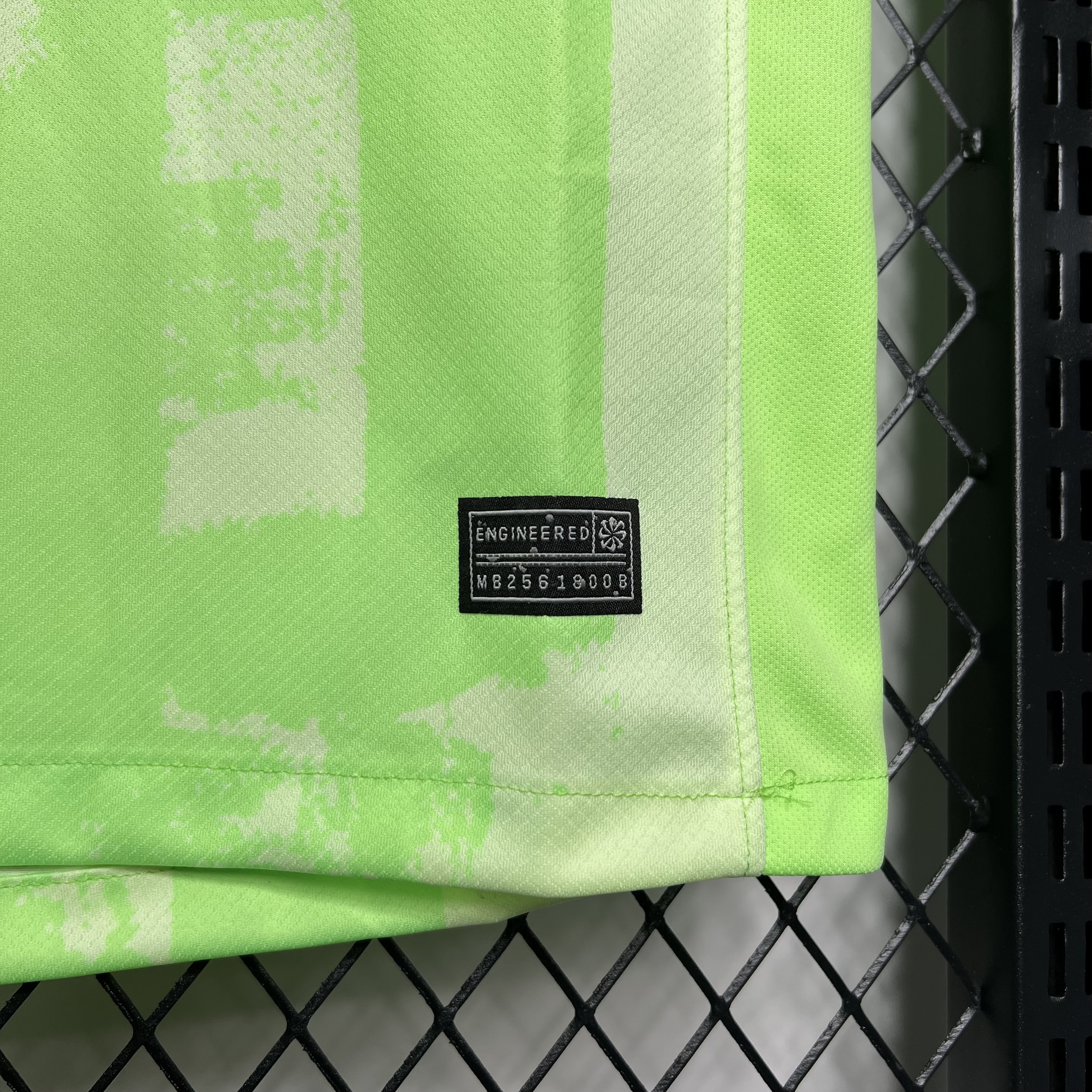 B.A.R.S.A 24-25 Third Jersey - Fans Version - Unitedfutballjersey