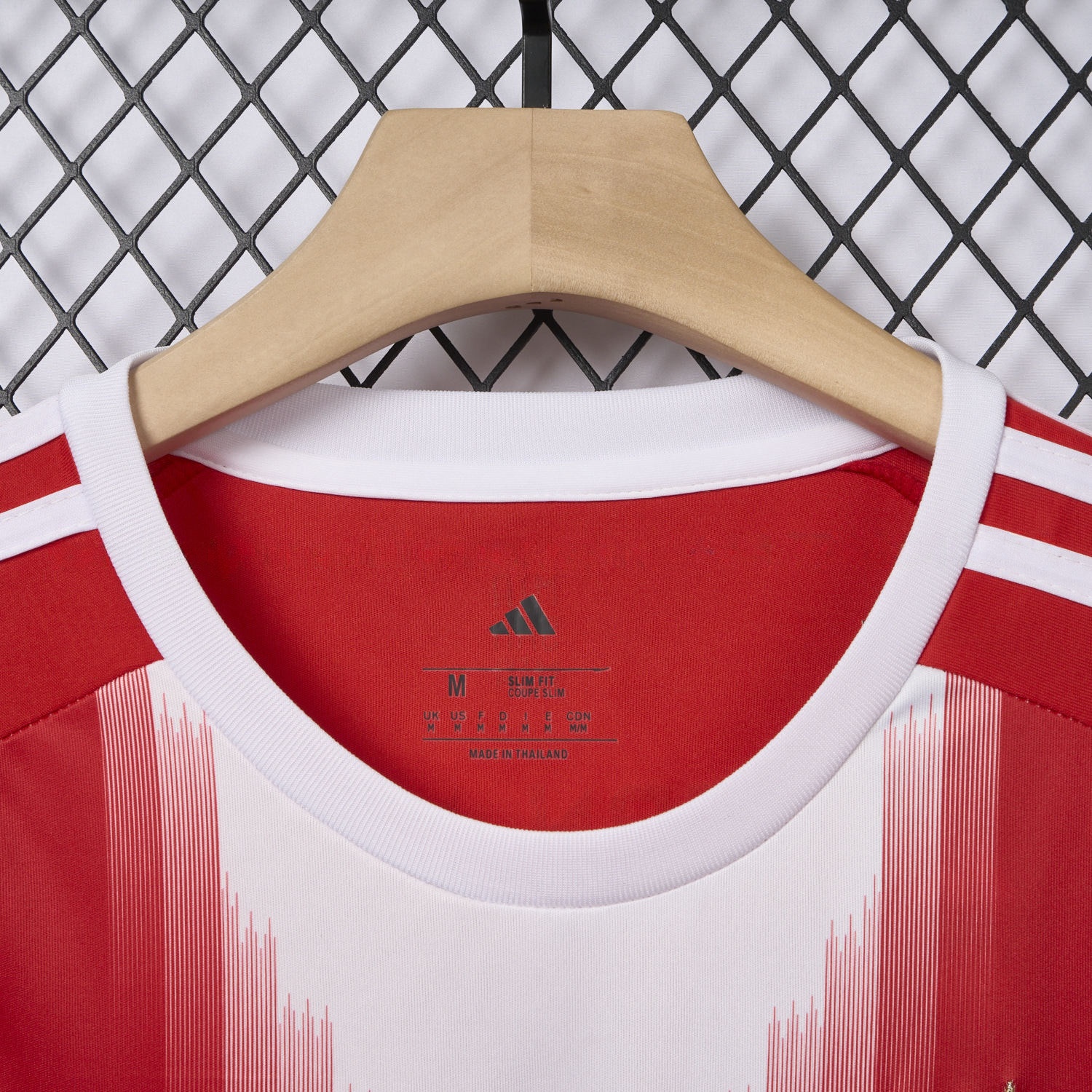 Bayern Munich 25-26 Home Müller Limited Edition Jersey - Fans Version - Unitedfutballjersey