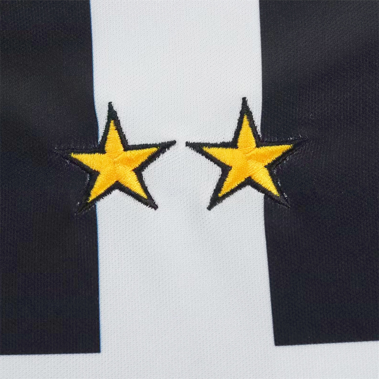 Retro Juventus 1995-97 Home Kids Kit - Unitedfutballjersey