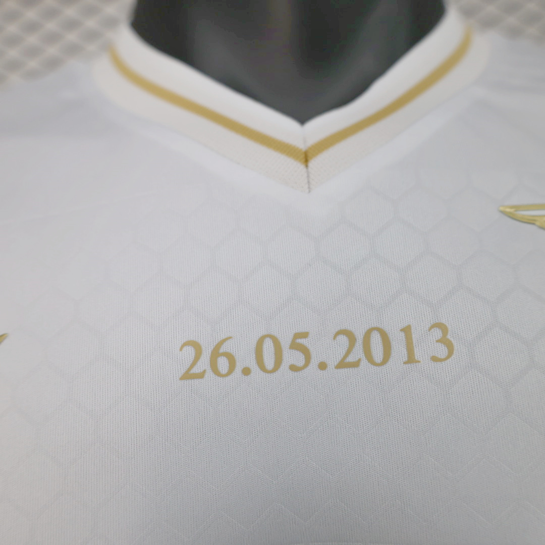 Lazio 22-23 GK Anniversary Edition Jersey - Player Version - Unitedfutballjersey