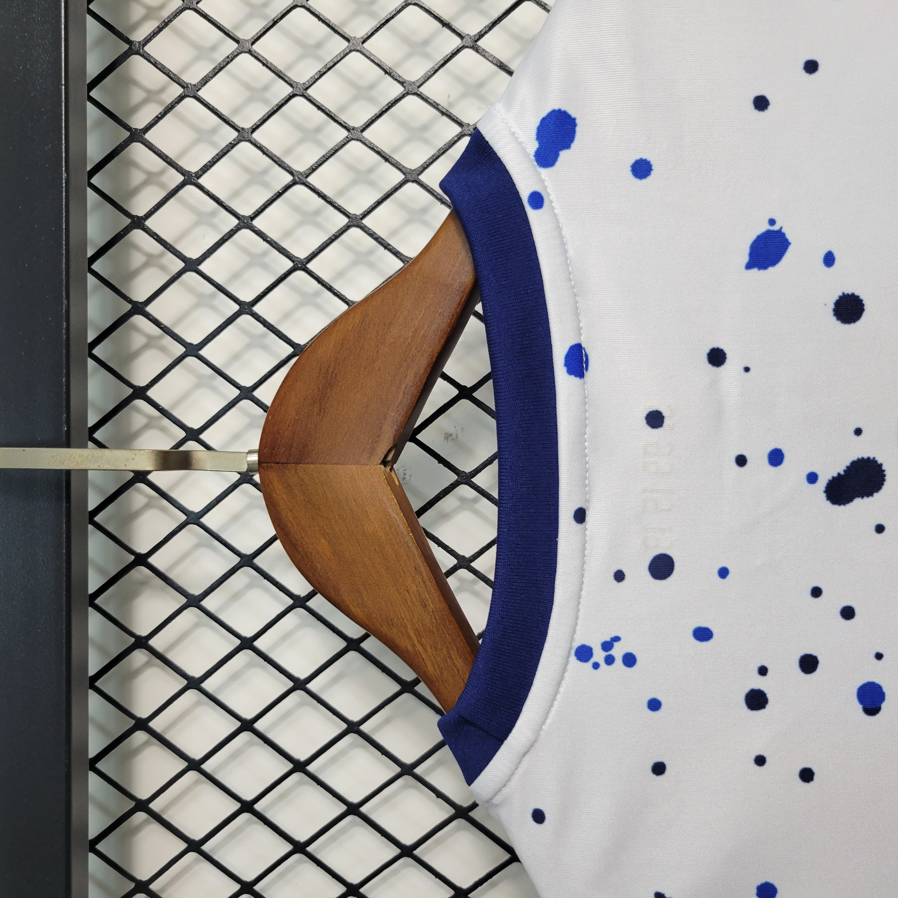 United States USA 23-24 Home Stadium Women's Shirt - Unitedfutballjersey