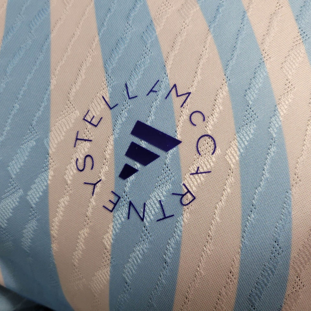 Arsenal X SM 23-24 Special Edition Jersey - Player Version - Unitedfutballjersey