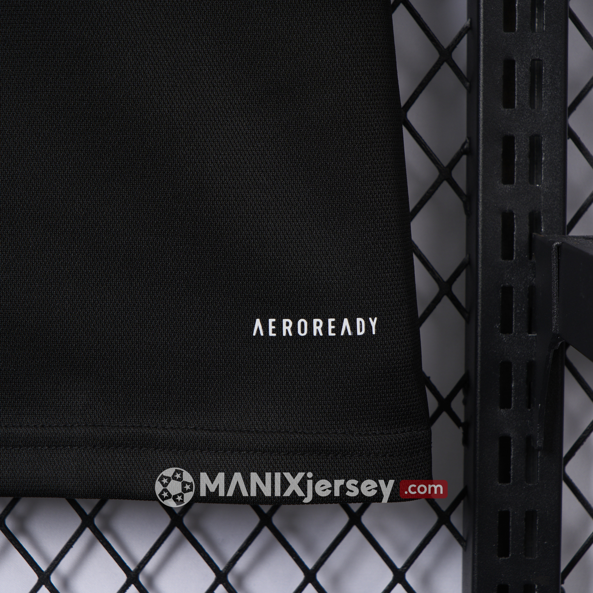 Colombia 2024 100th Anniversary Black Jersey - Fans Version - Unitedfutballjersey