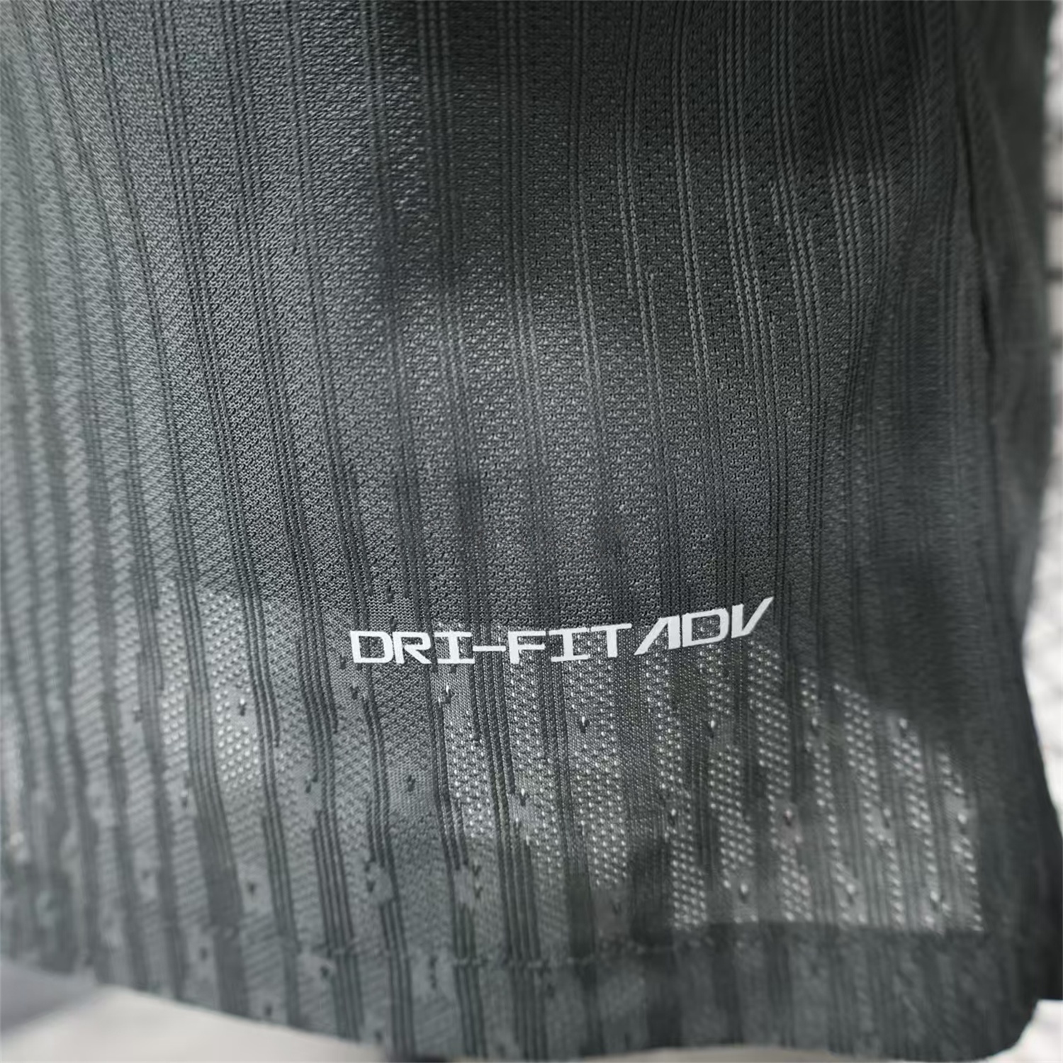 Al Ittihad Jeddah United 25-26 Third Jersey - Player Version - Unitedfutballjersey