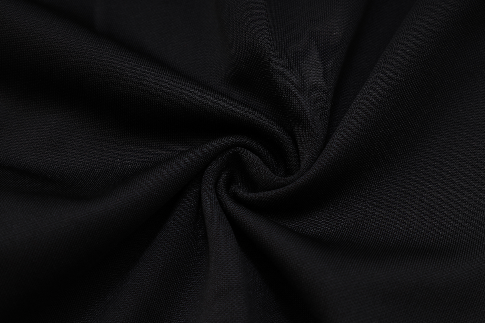 Real Madrid 23-24 Jacket Training Tracksuit - White and Black - Unitedfutballjersey