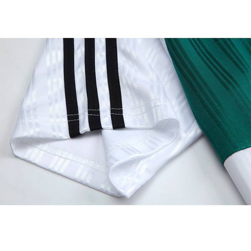 Retro Liver.pool 1995-96 Away Stadium Jersey - Unitedfutballjersey