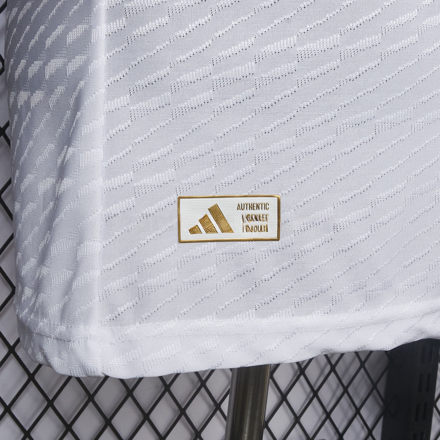 Colombia 2024 100th Anniversary Jersey with Jacquard Fabric - Player Version - Unitedfutballjersey