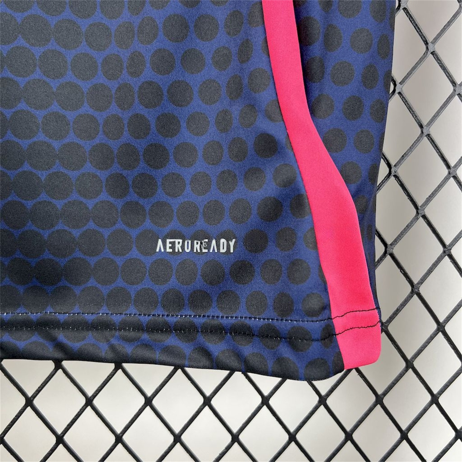 Real Titán 25-26 Home Jersey - Fans Version - Unitedfutballjersey