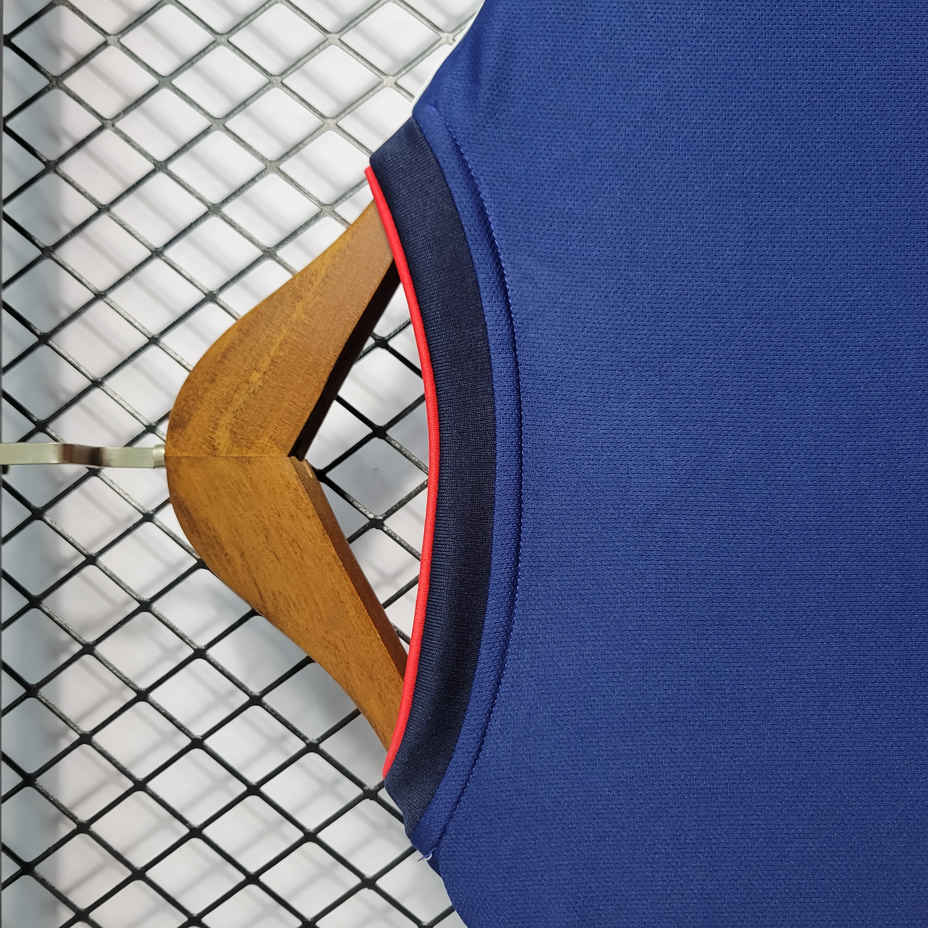 Retro Japan 2018 Home Stadium Jersey - Unitedfutballjersey