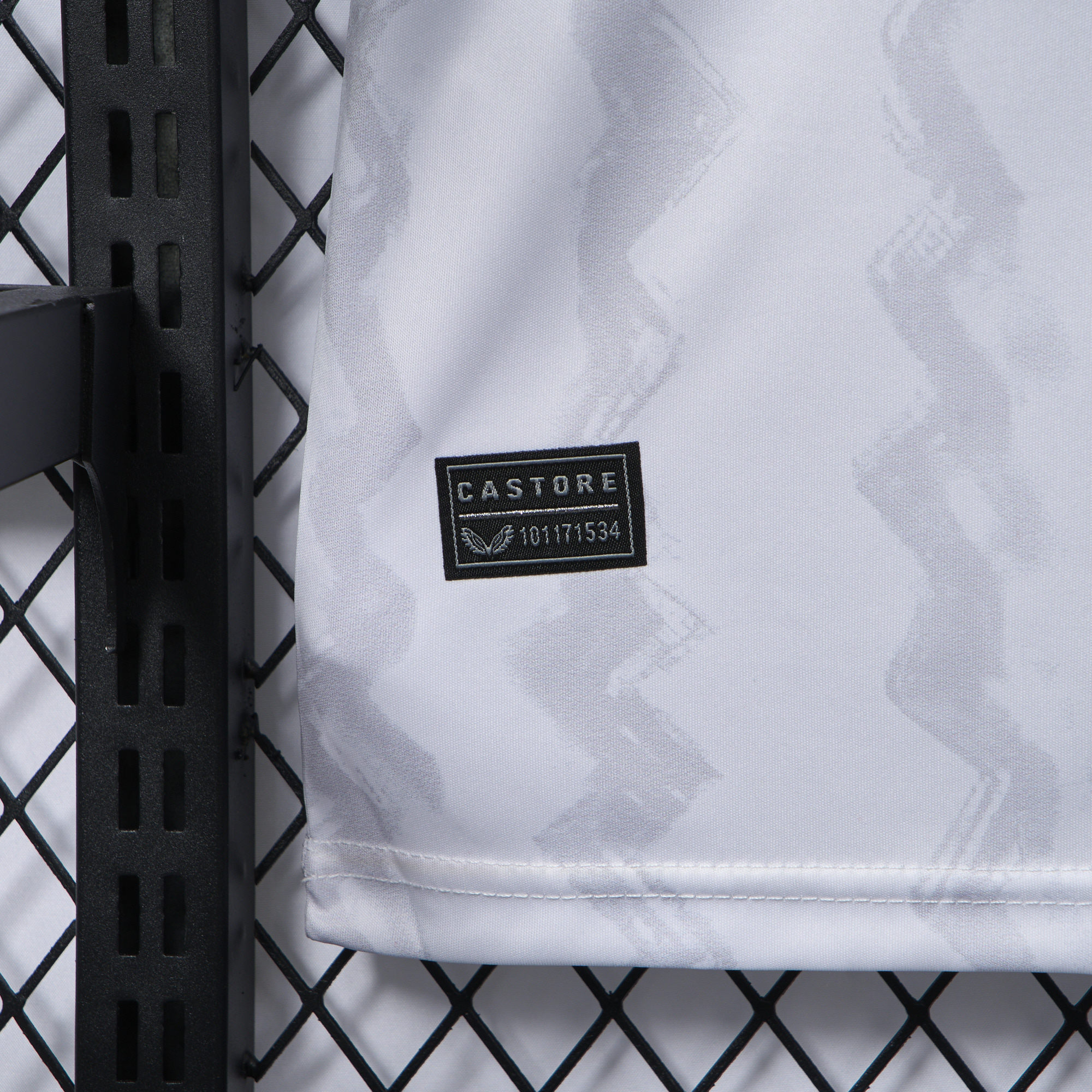 Bayer 04 Leverkusen 24-25 Away Jersey - Fans Version - Unitedfutballjersey