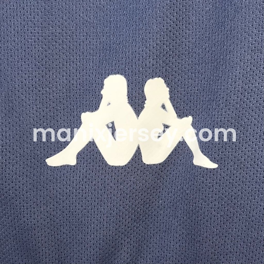 CA Tigre 25-26 Home Jersey - Fans Version - Unitedfutballjersey