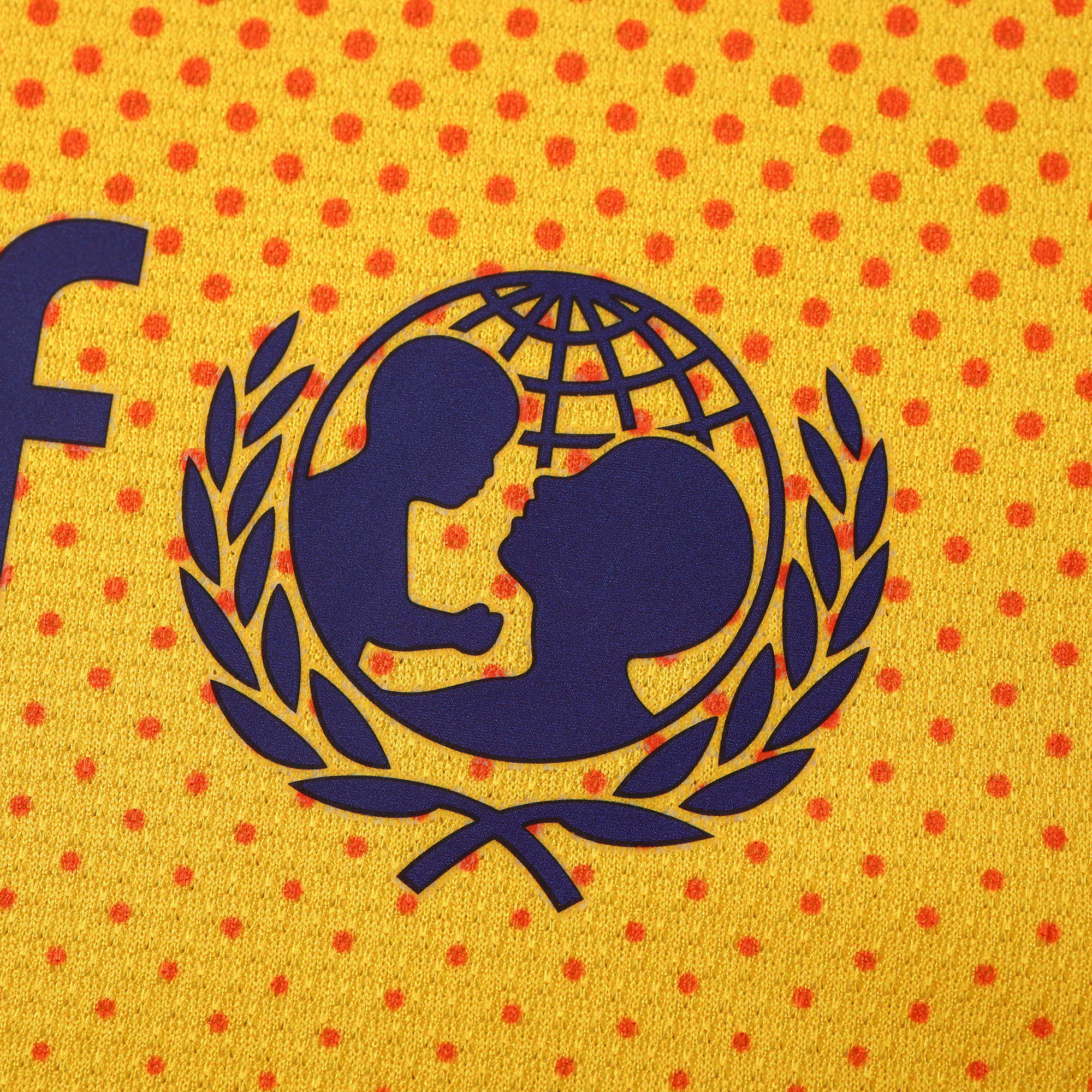 B.A.R.S.A Retro 12-13 Away Stadium Jersey - Unitedfutballjersey