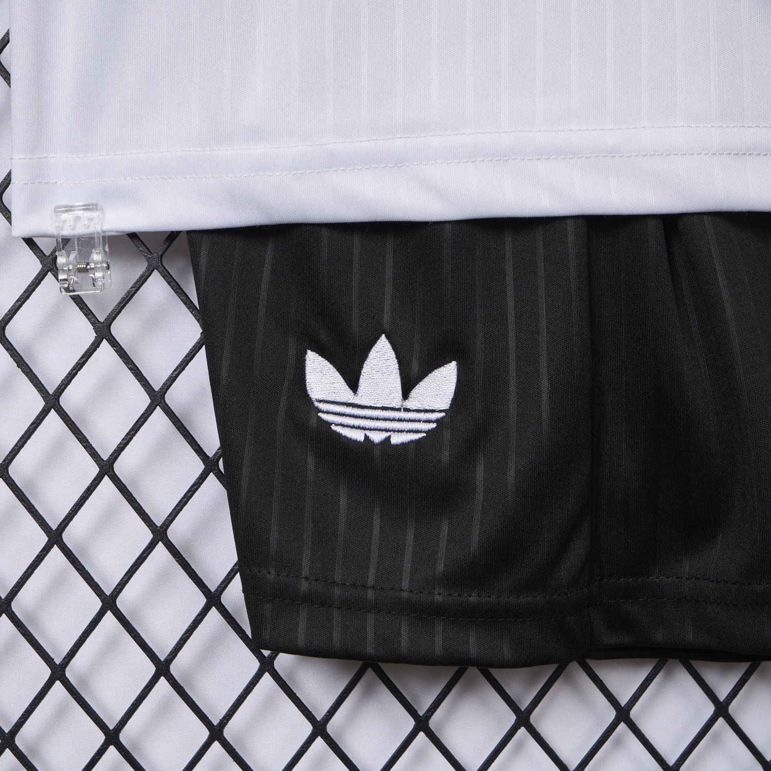 Germany 2025 125-Year Anniversary Kids Kit - Unitedfutballjersey