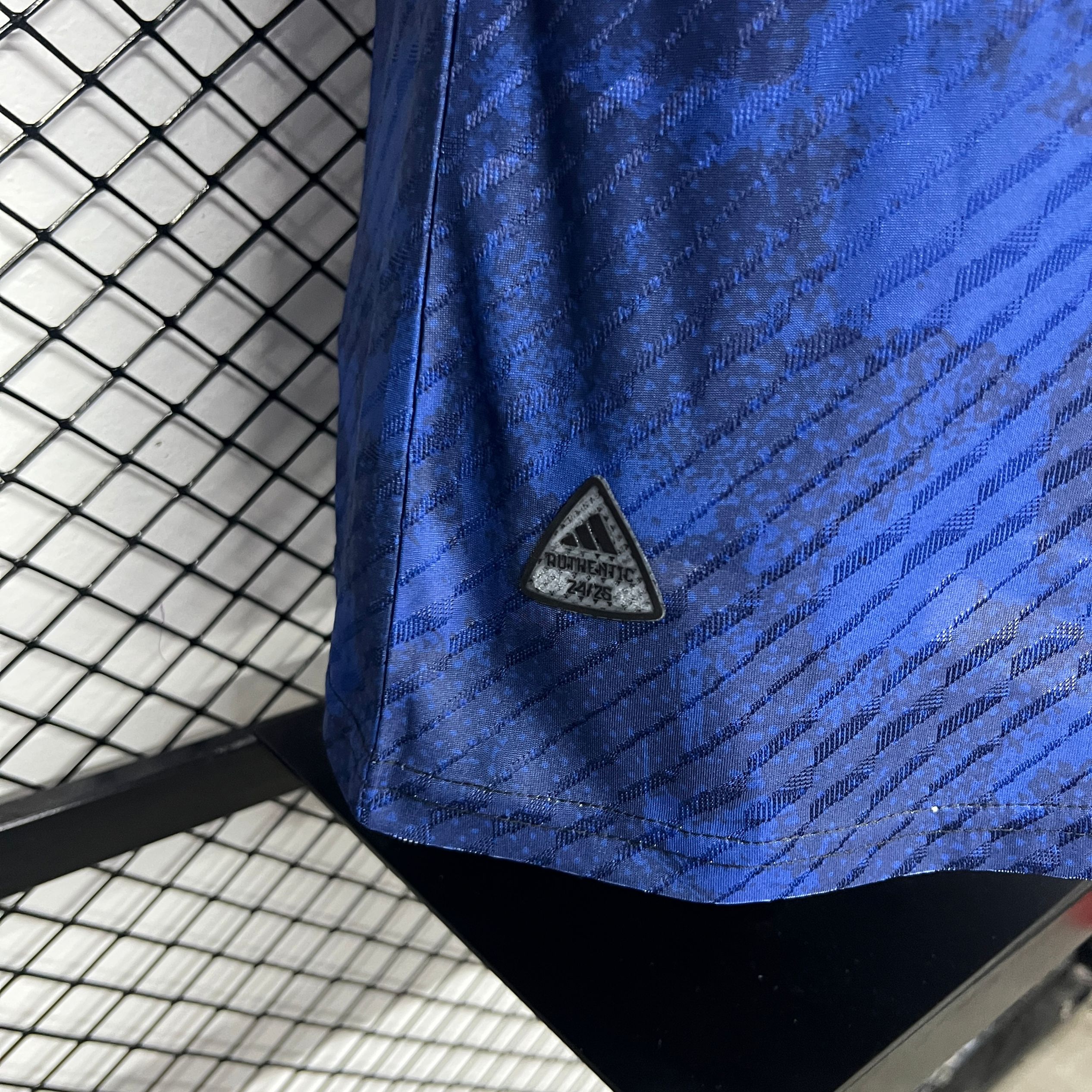 Argentina 2024 Blue Special Edition Jersey - Player Version - Unitedfutballjersey