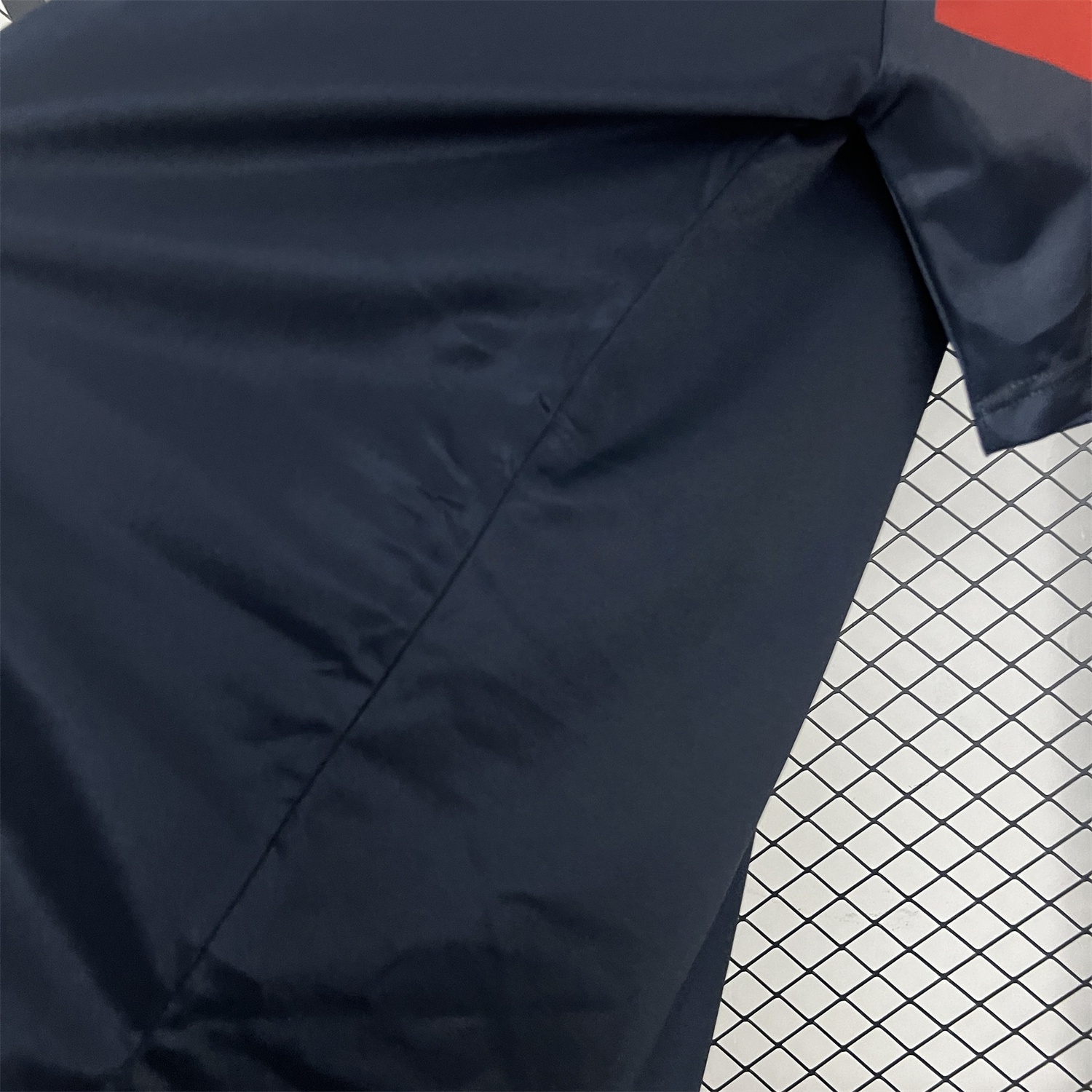 Retro Roma 1991-92 Third Jersey - Unitedfutballjersey