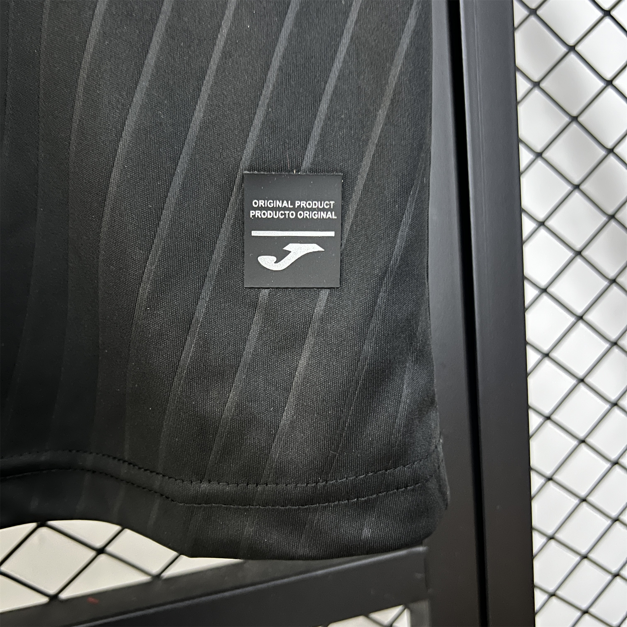 CD Leganés 24-25 Third Jersey - Fans Version - Unitedfutballjersey