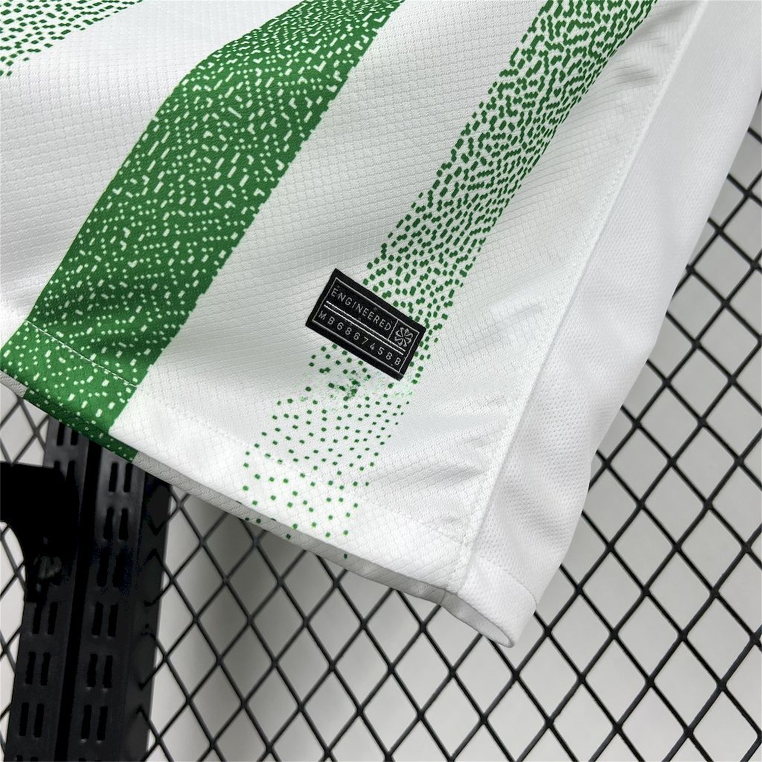 Atlético Nacional 25-26 Home Jersey - Fans Version - Unitedfutballjersey