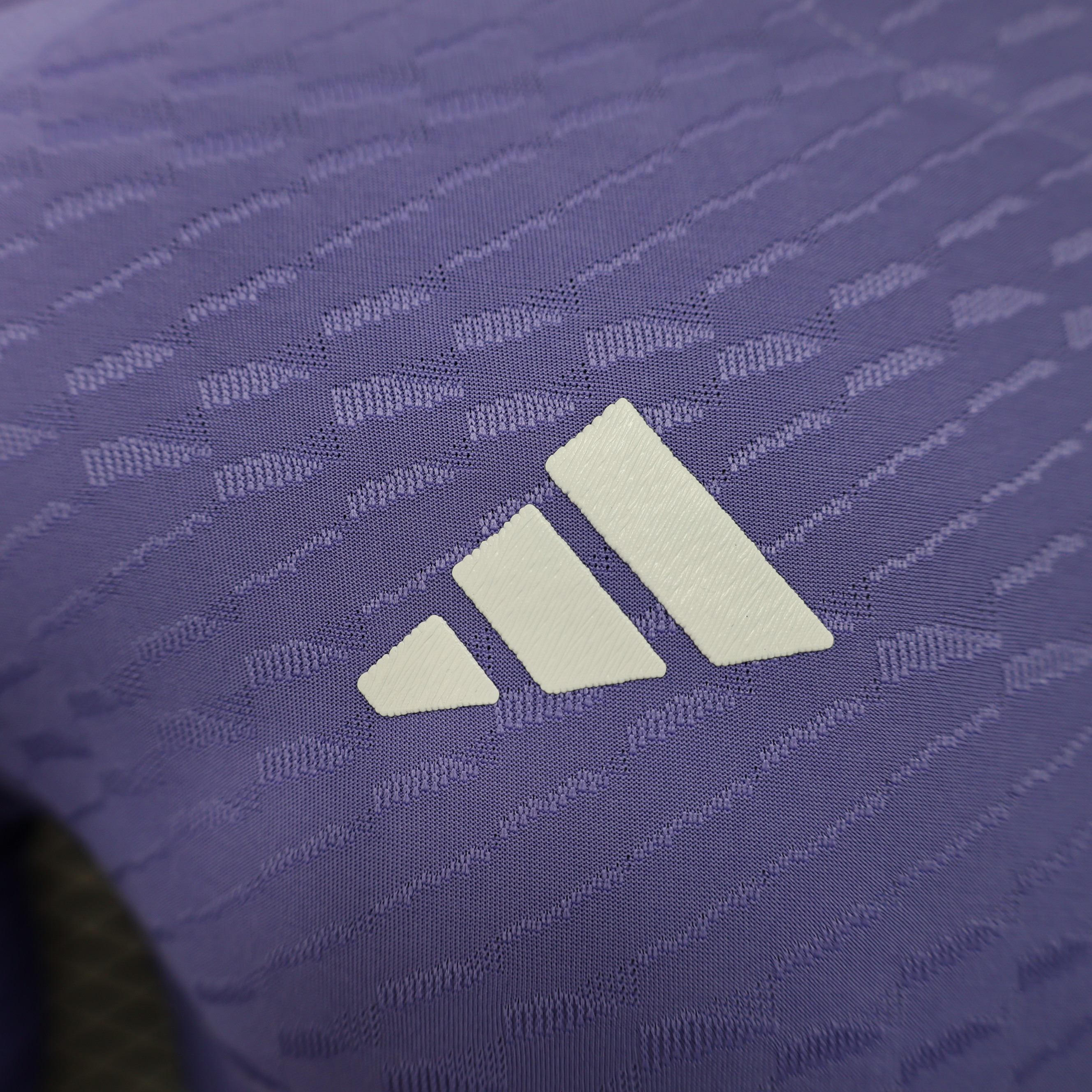 Real Madrid 24-25 Away Stadium Jersey - Player Version - Unitedfutballjersey