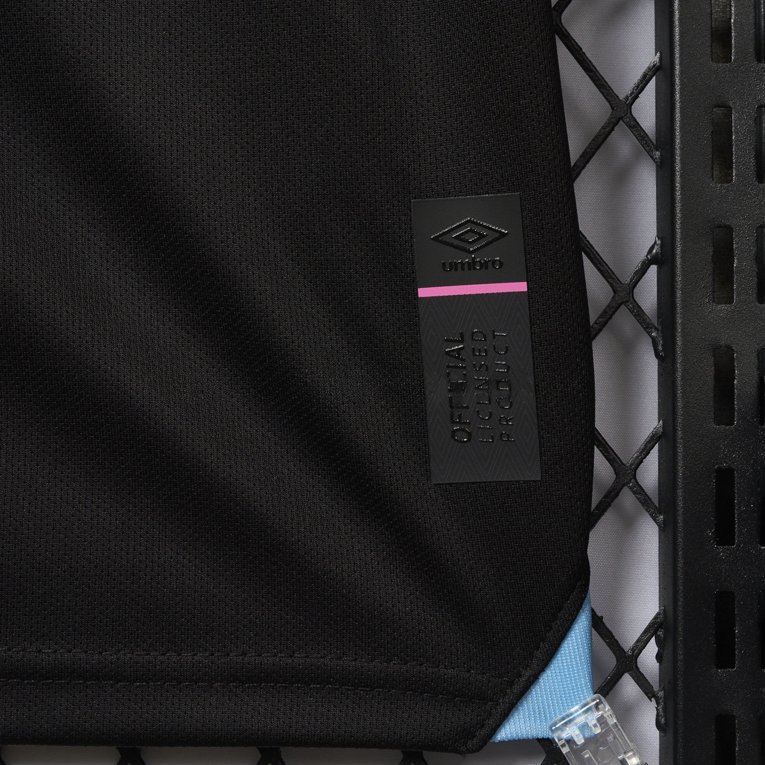 Guatemala 25-26 Third Black Jersey - Fans Version - Unitedfutballjersey