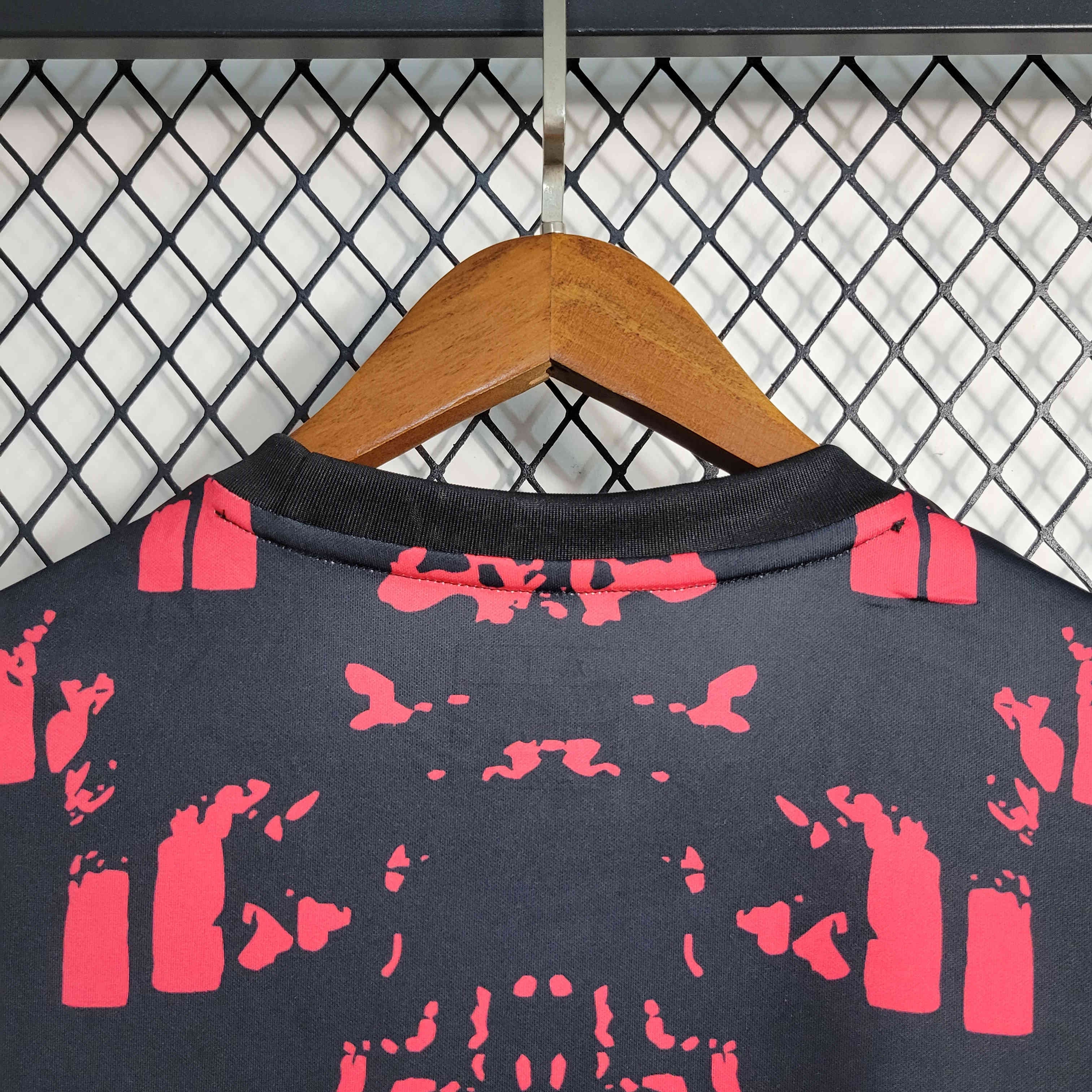 RB New York Red Bull 23/24 Jersey - Fans Version - Unitedfutballjersey