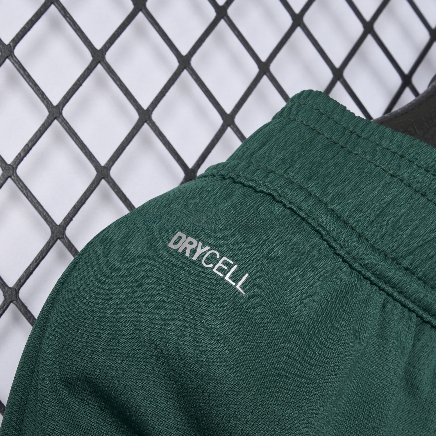 Portugal 25-26 Home Green Shorts - Fans Version - Unitedfutballjersey