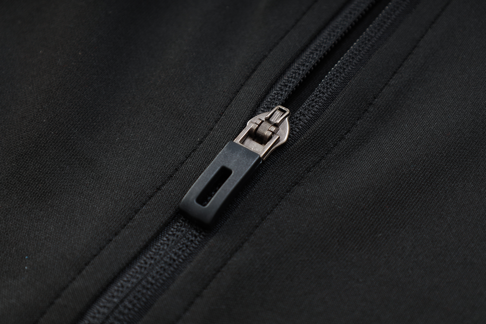 Manchester United 23-24 Jacket Training Tracksuit -Black - Unitedfutballjersey