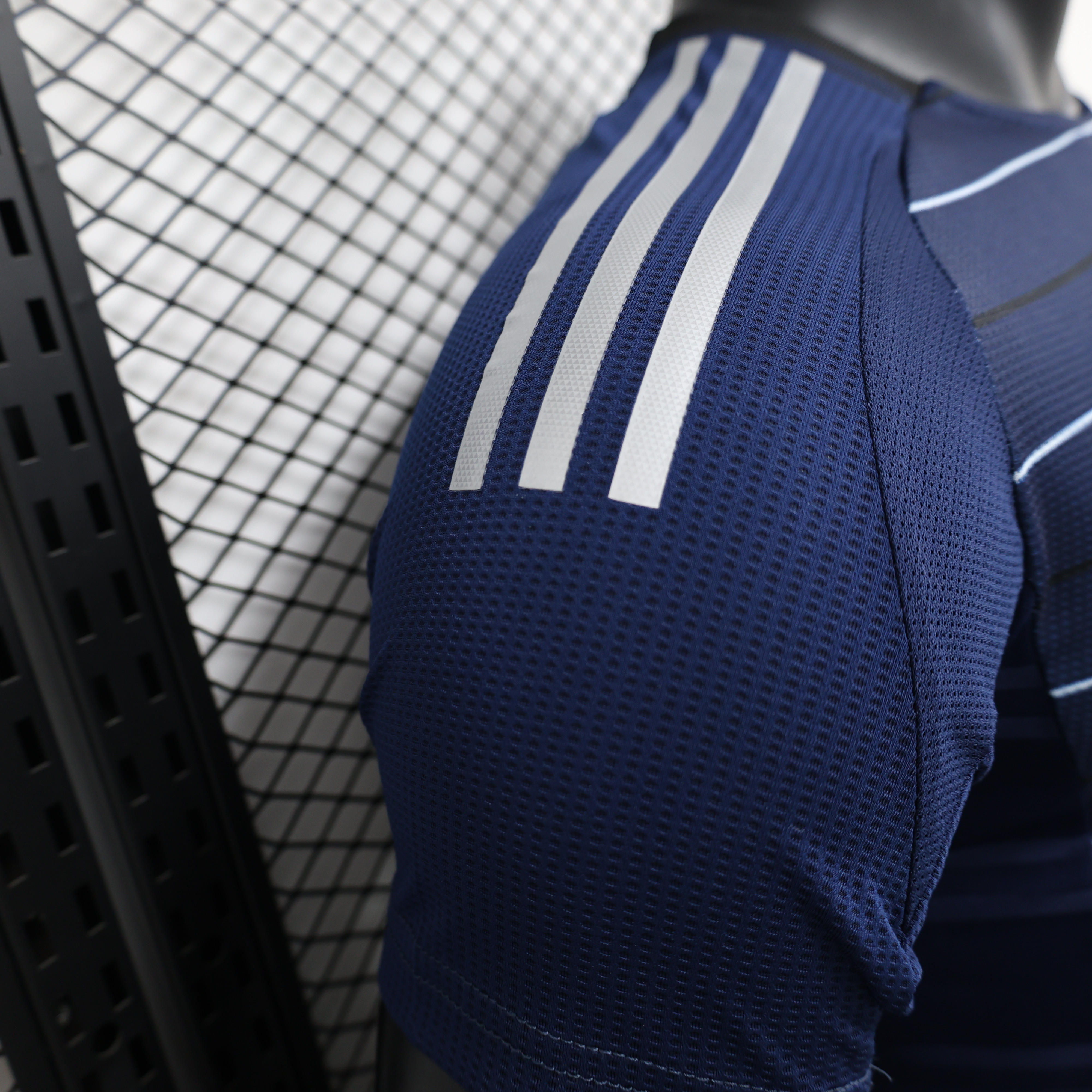 Aston Villa 24-25 Third Jersey - Player Version - Unitedfutballjersey