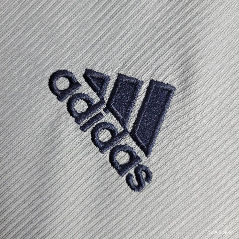 Retro Bayern Munich 1998-99 Third Jersey - Unitedfutballjersey