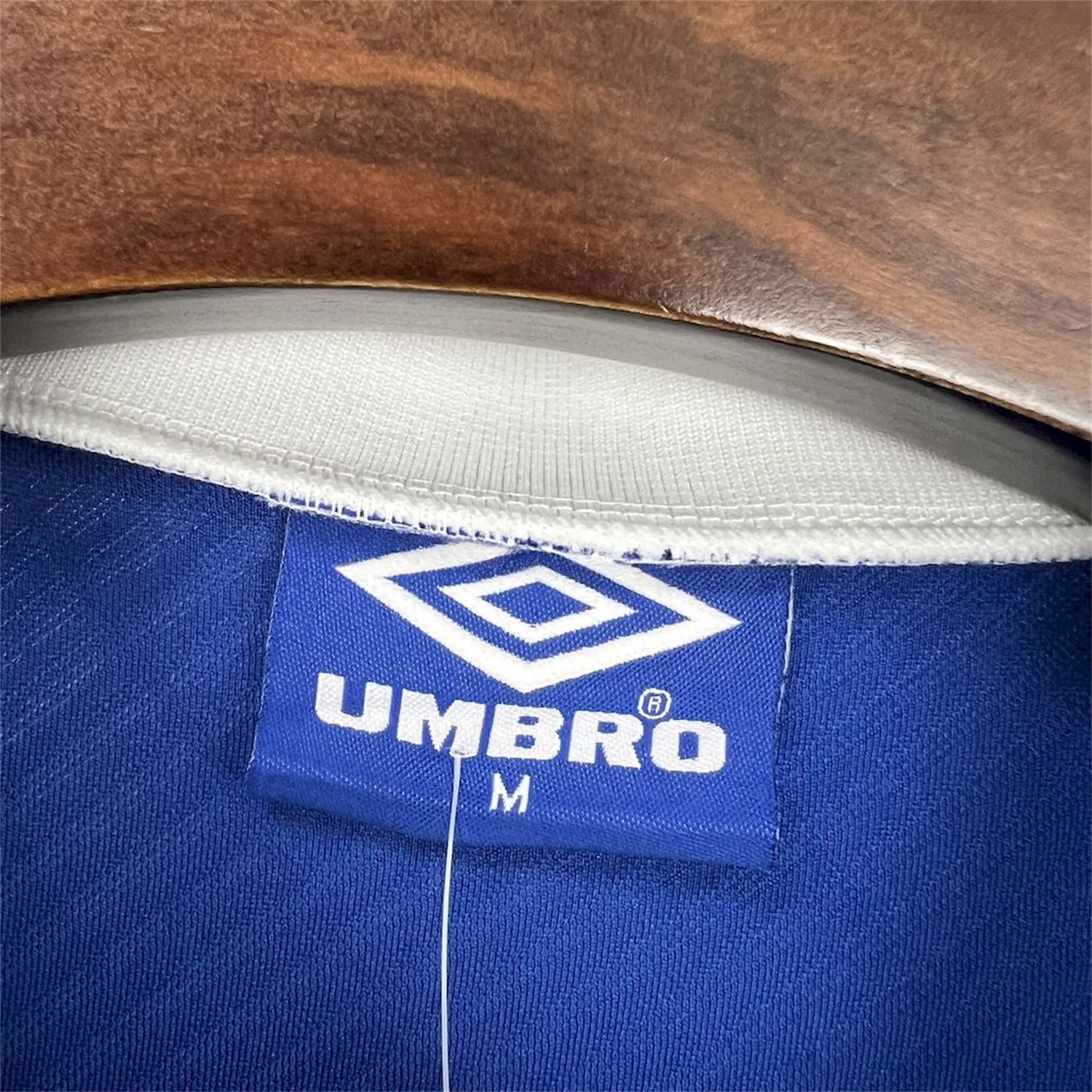 Retro Brazil 1994-96 Away Jersey - Unitedfutballjersey