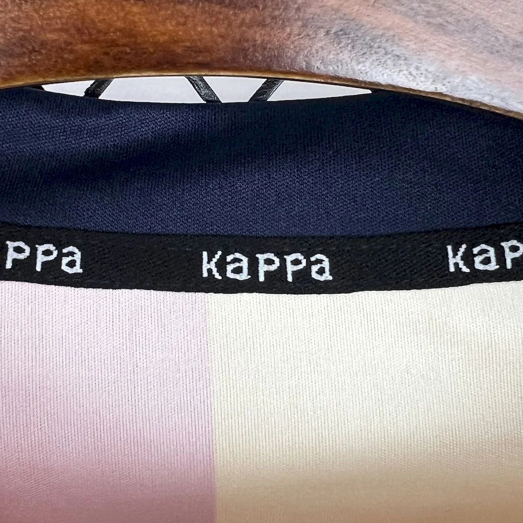 Retro Roma 2001-02 Home Long Sleeves Jersey - Unitedfutballjersey