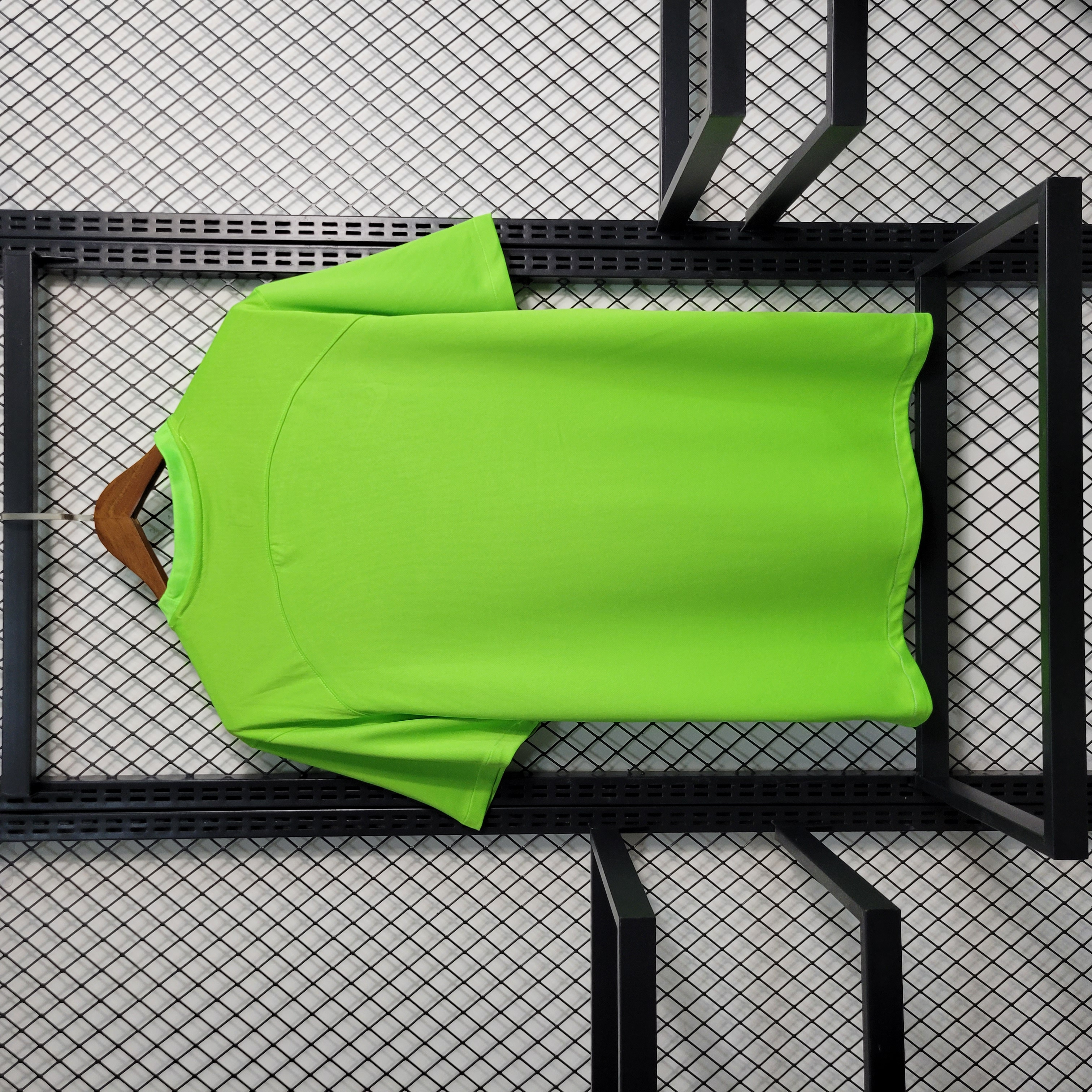 Wolfsburg 23-24 Home Jersey - Fans Version - Unitedfutballjersey