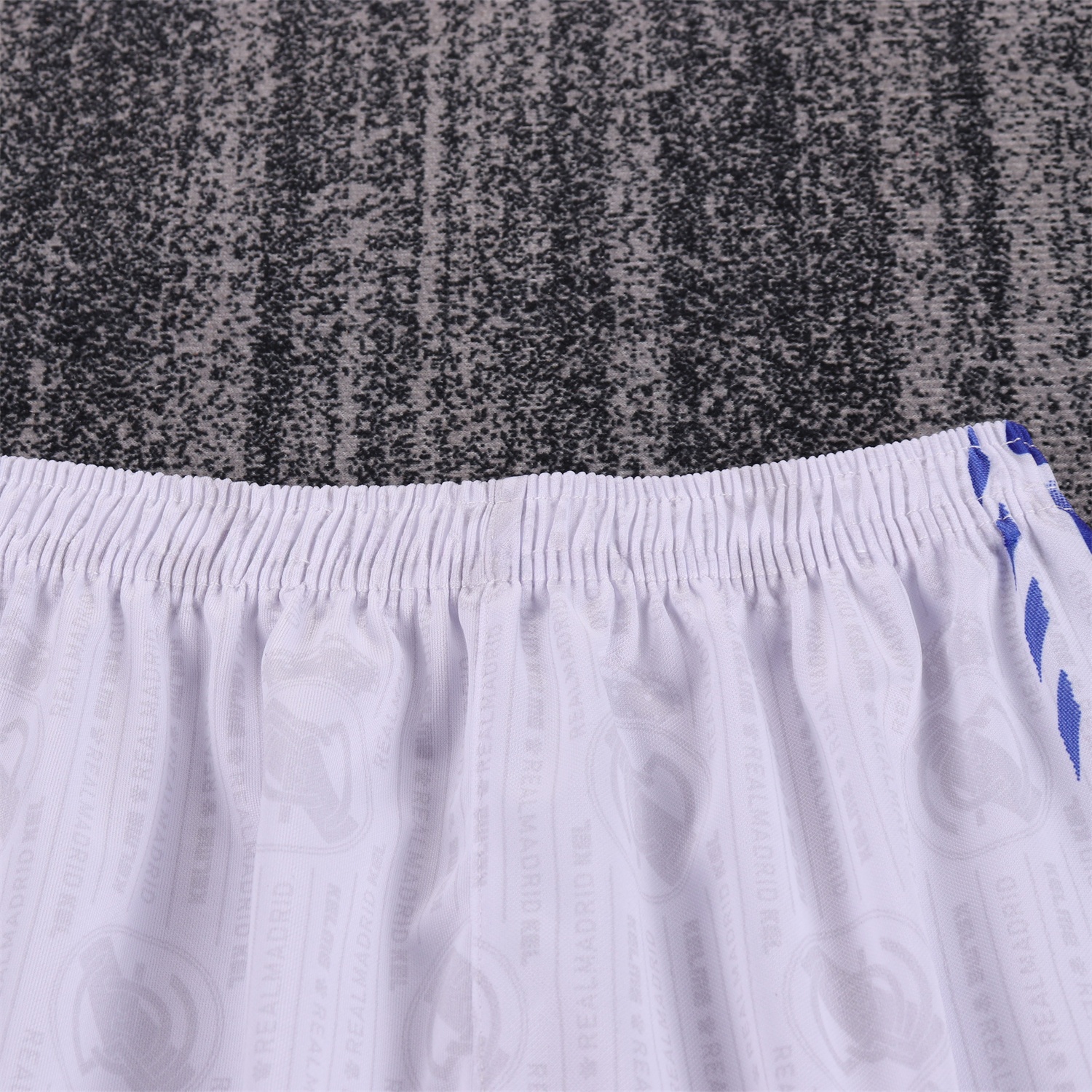 Retro Real Madrid 96-97 Third Kids Kit - Unitedfutballjersey