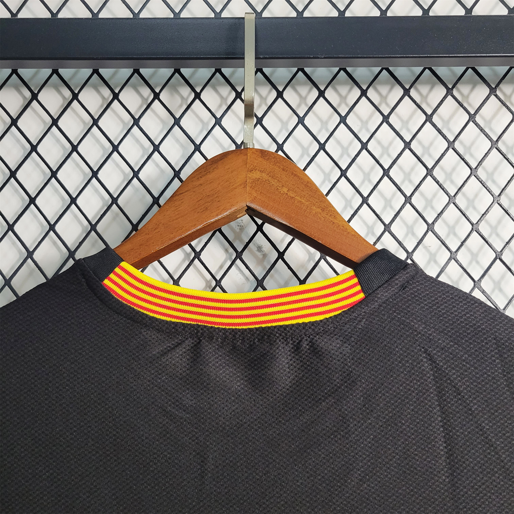 B.A.R.S.A Retro 13-14 Third Jersey - Unitedfutballjersey