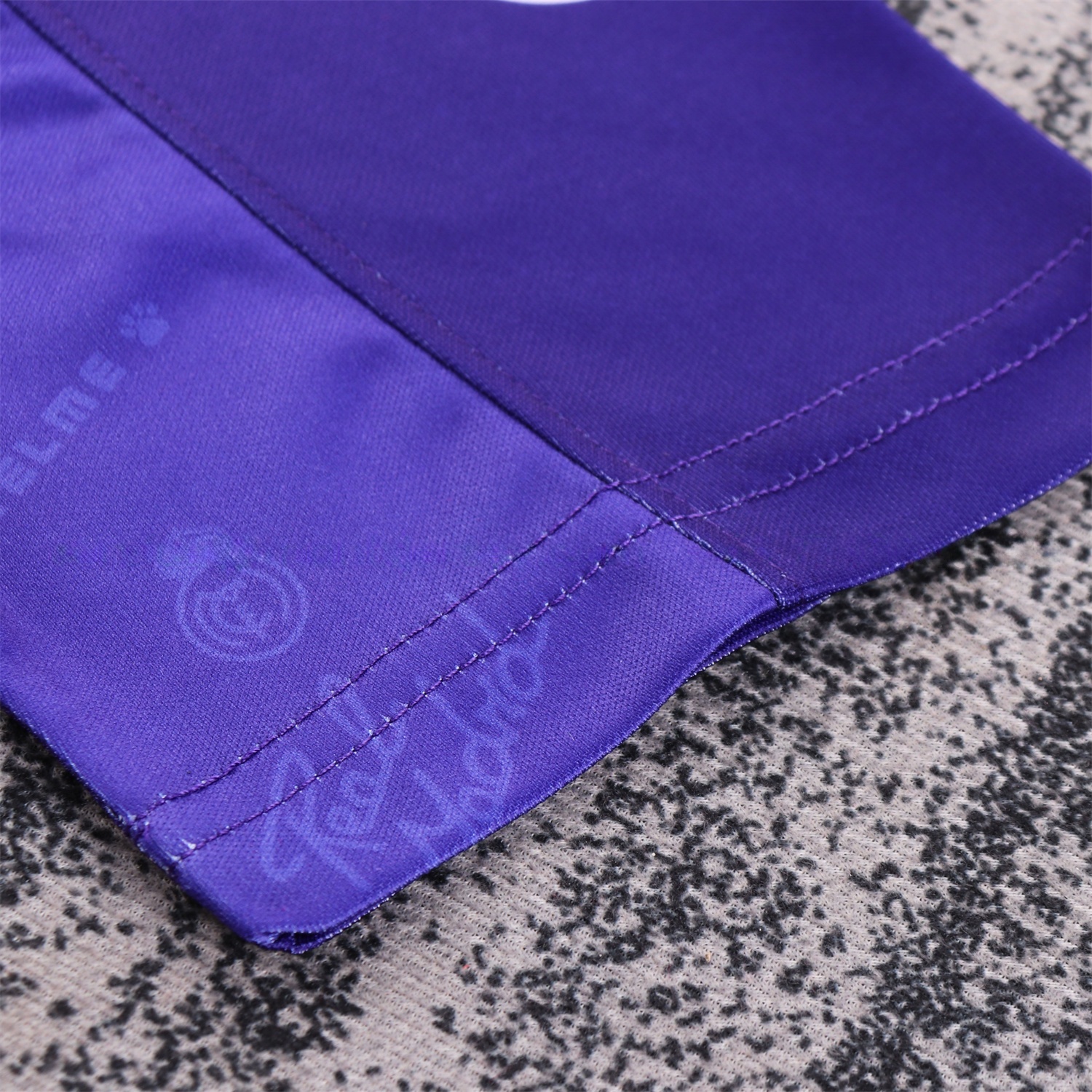 Retro Real Madrid 1994-96 Away Kids Kit - Unitedfutballjersey