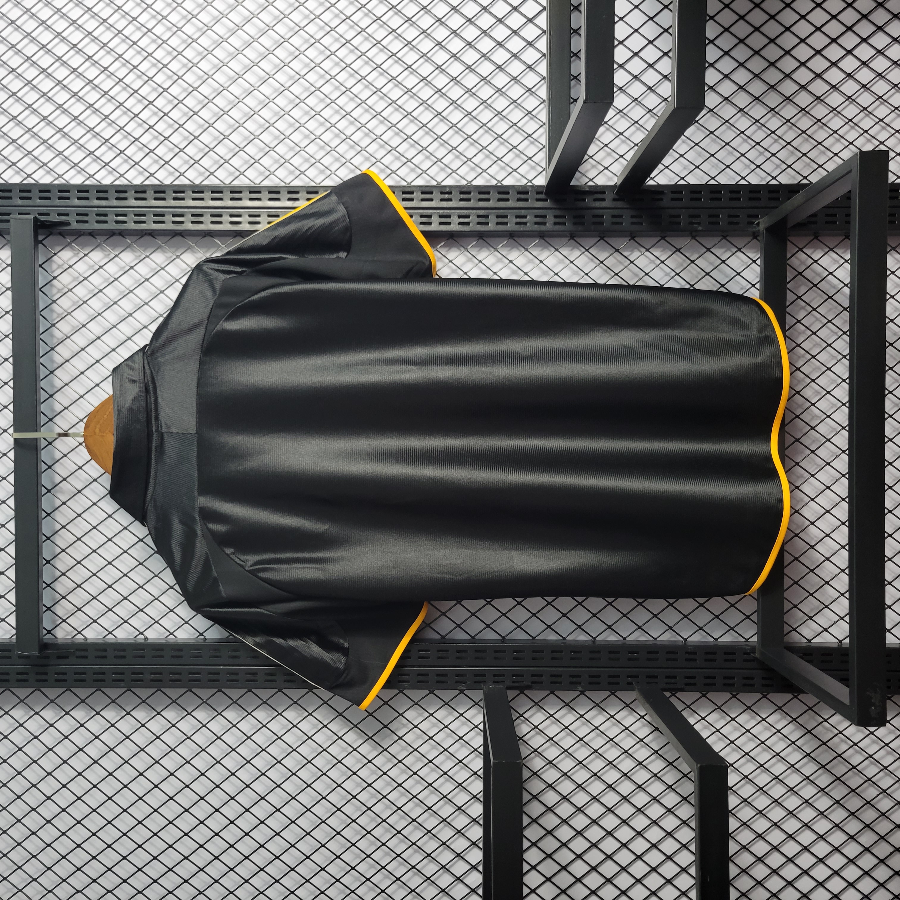 Retro Real Madrid 1999-01 Third Jersey - Unitedfutballjersey