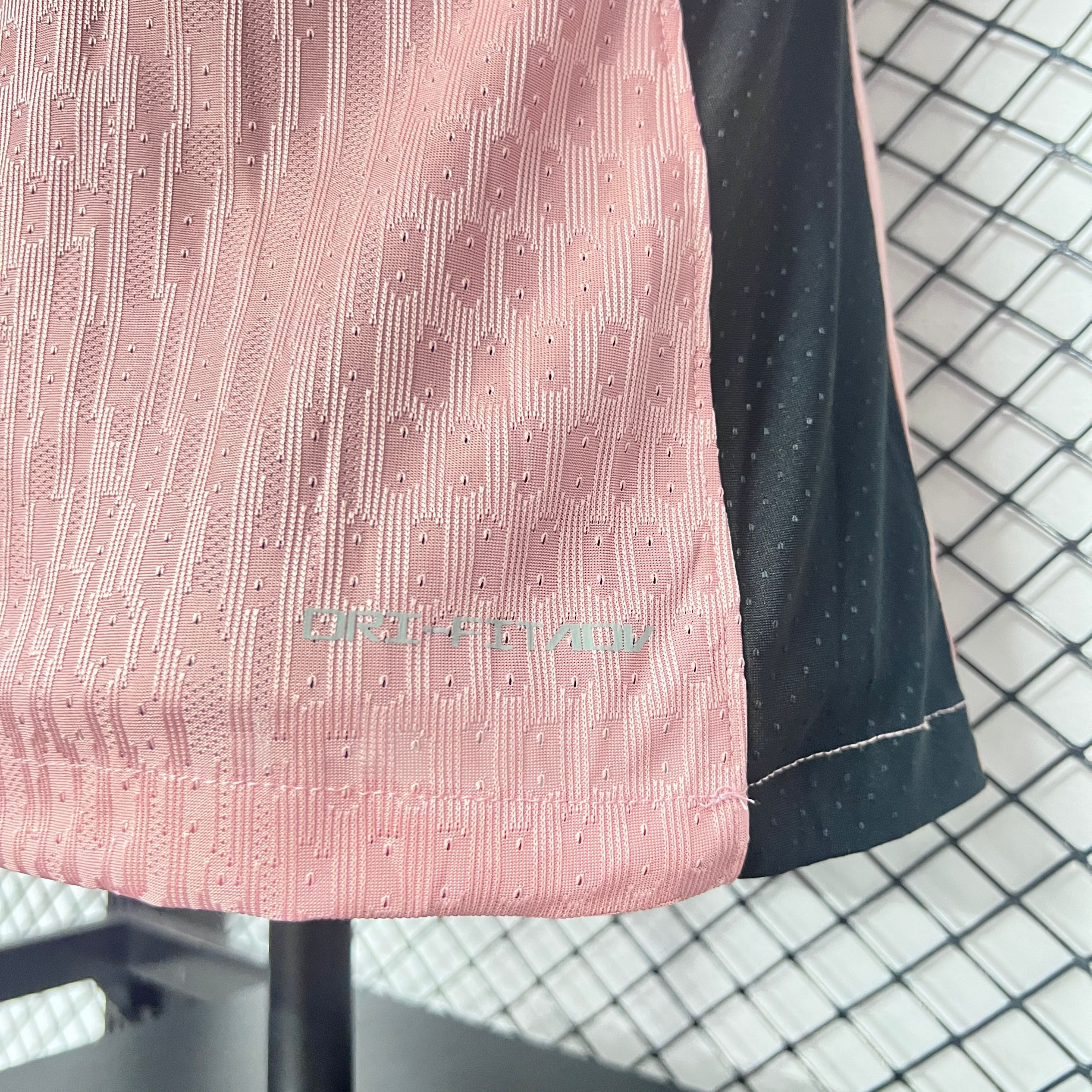 Paris Saint-Germain PSG 24-25 Third Jersey - Player Version - Unitedfutballjersey