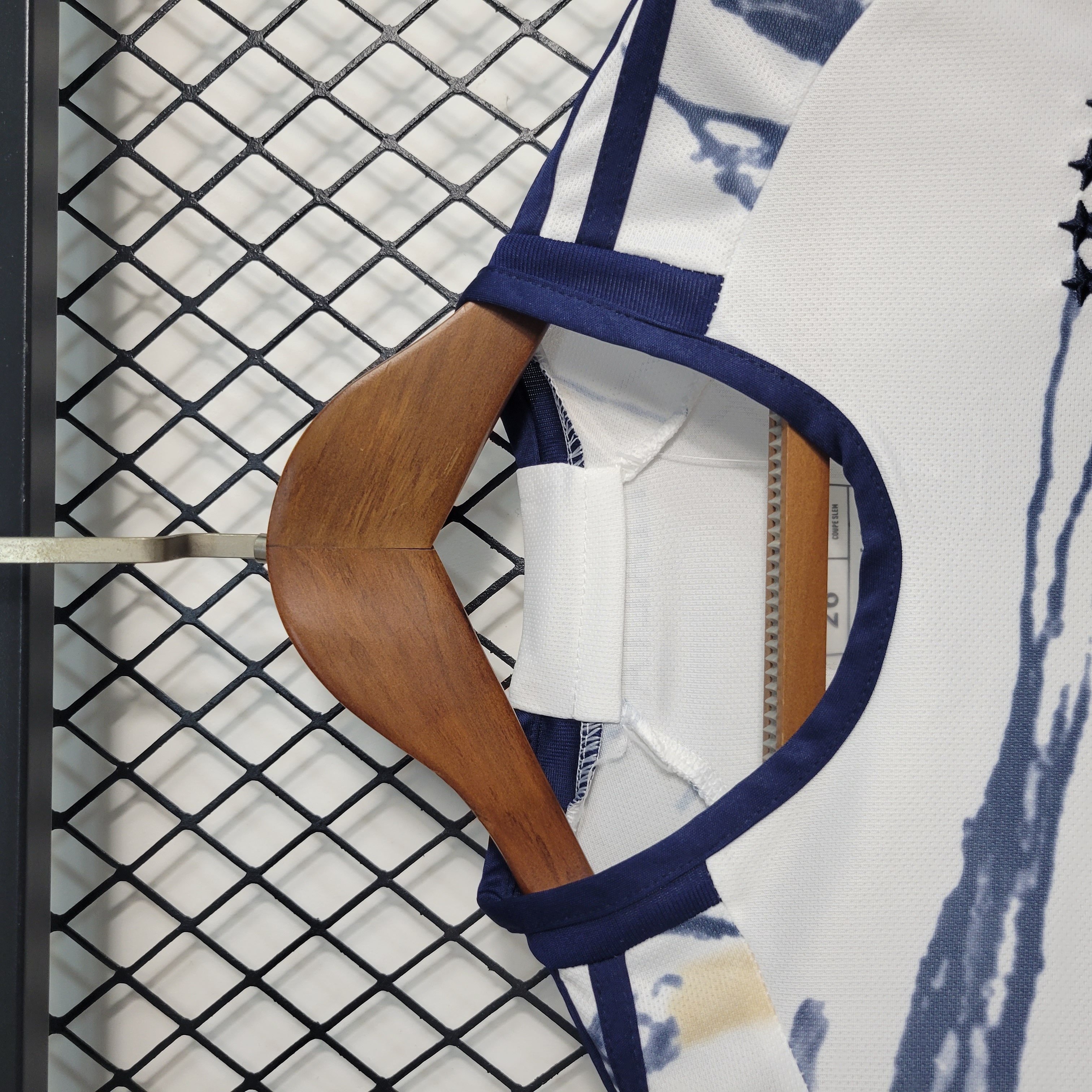 Italy 23-24 Away Kids Kit - Unitedfutballjersey