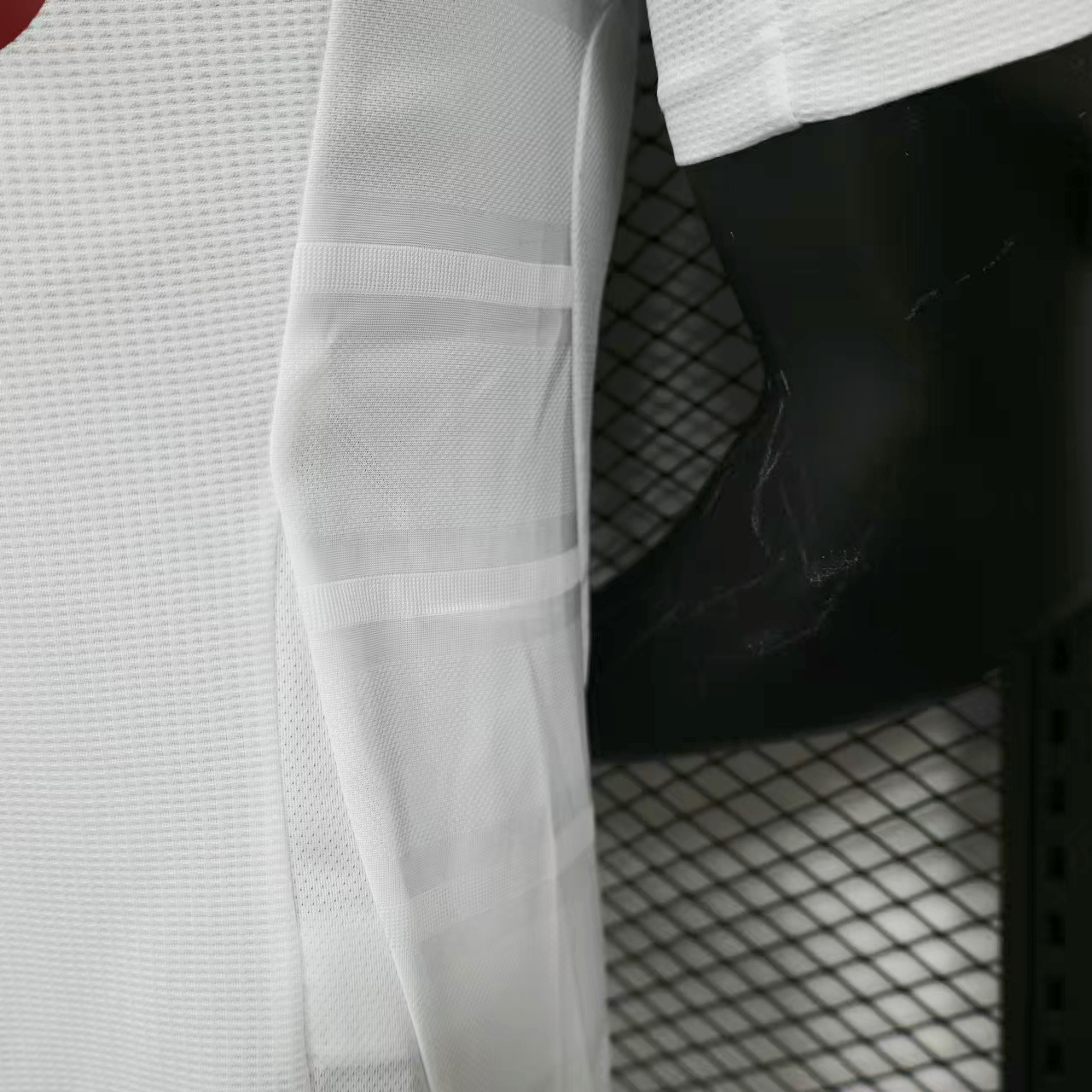 Aston Villa 24-25 Away Jersey - Player Version - Unitedfutballjersey