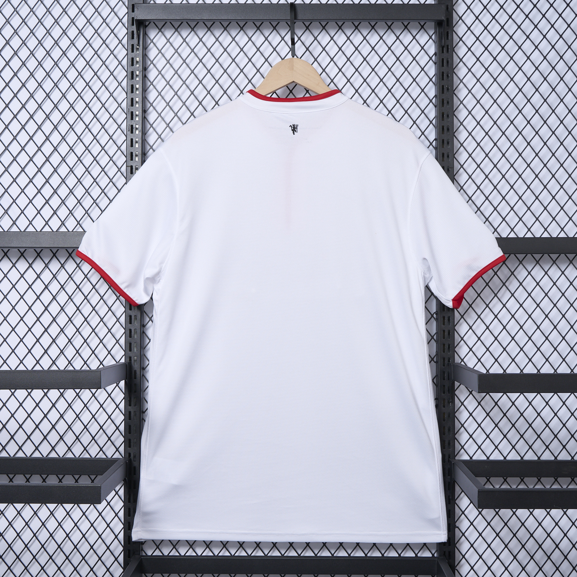 Retro Manchester United 13-14 Third Jersey - Unitedfutballjersey