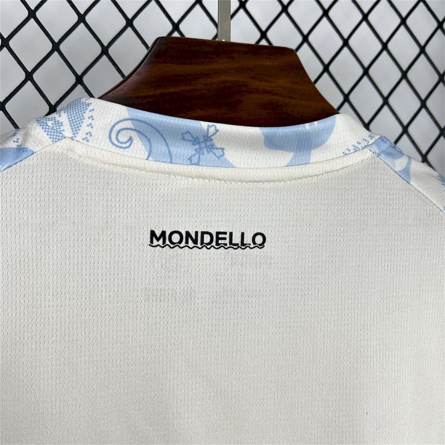 Palermo 25-26 Third Jersey - Fans Version - Unitedfutballjersey