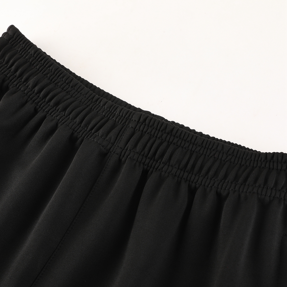 Lazio 23-24 Jacket Training Tracksuit - Black - Unitedfutballjersey