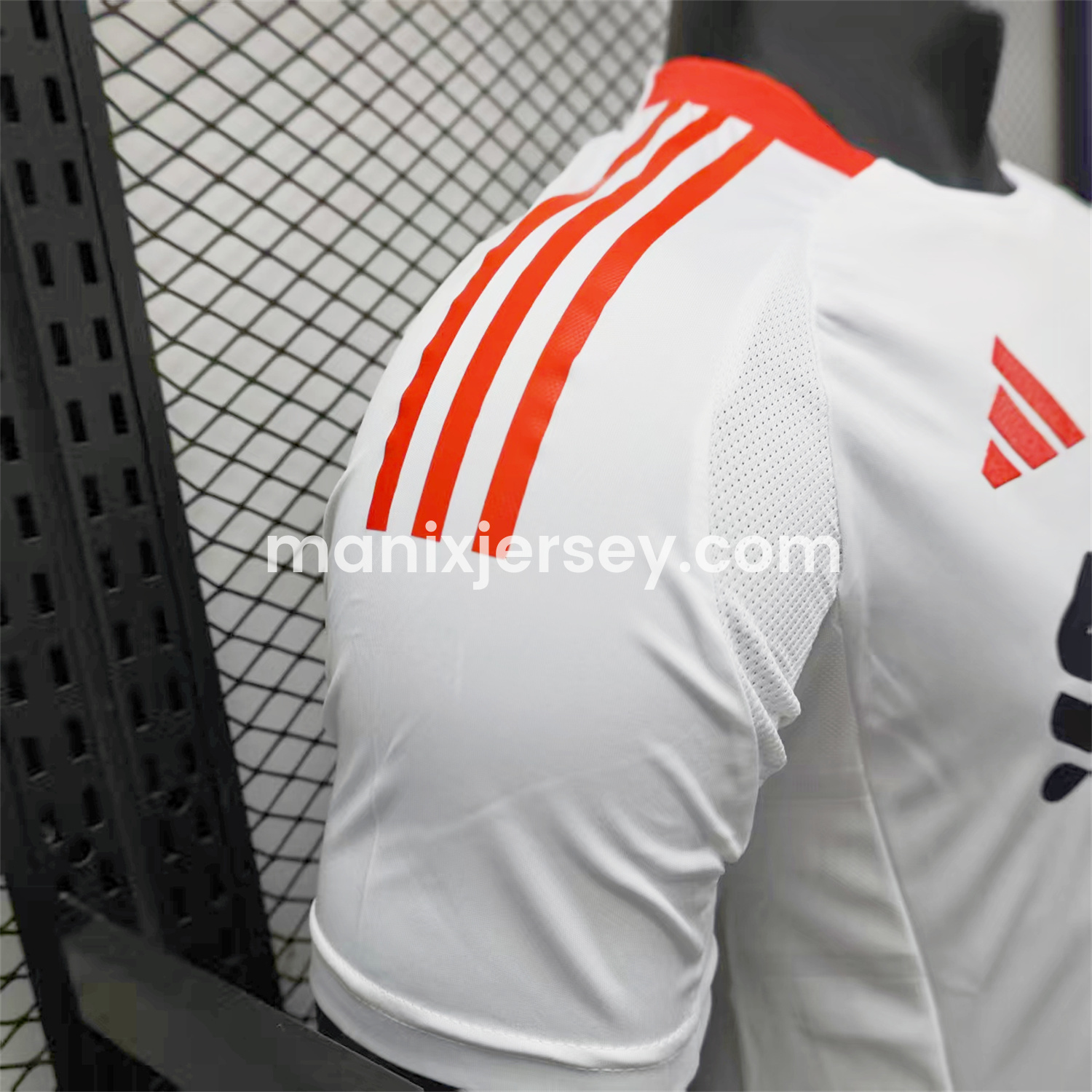 Liver.pool 25-26 Away Jersey ( Leaked Version ) - Player Version - Unitedfutballjersey
